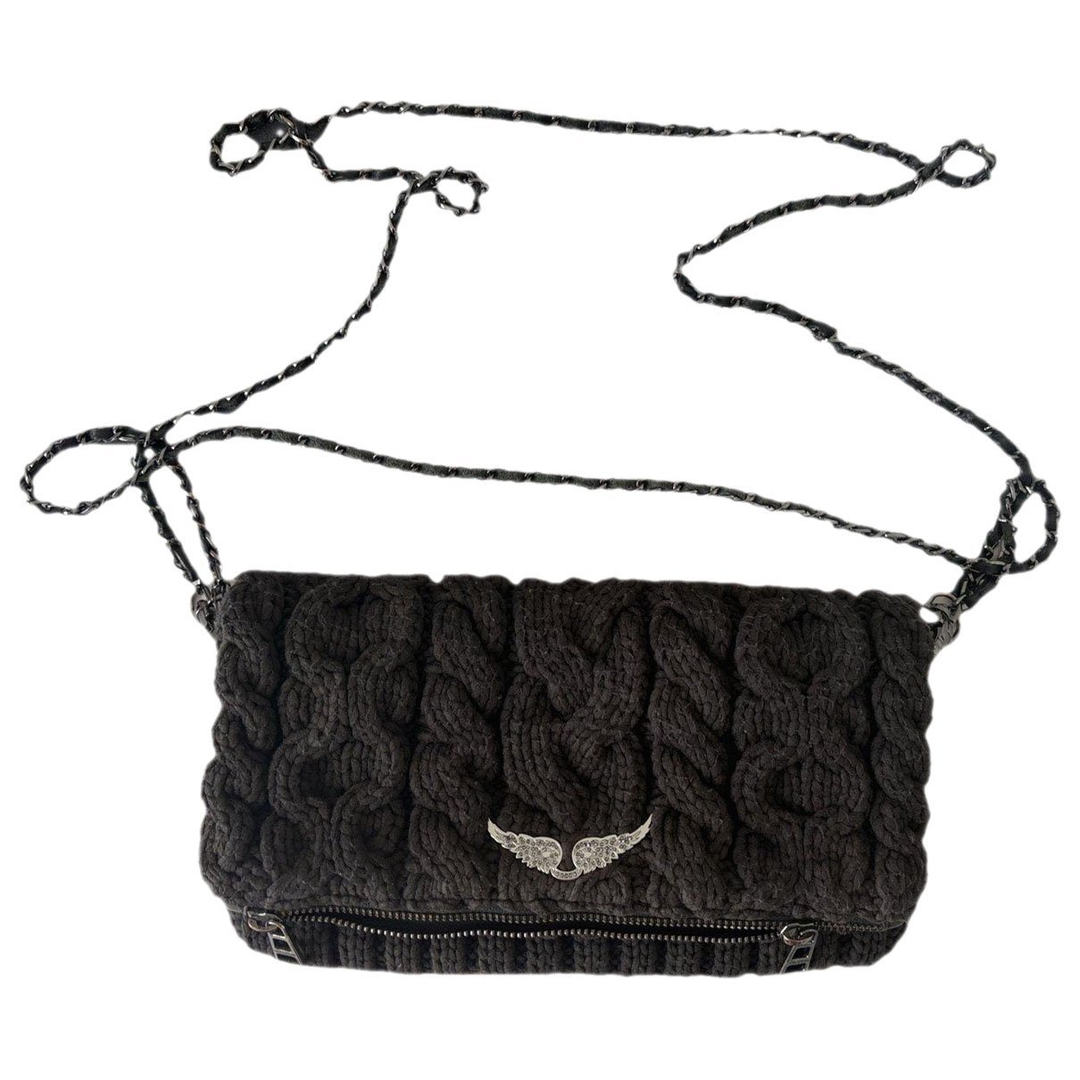 Rock crossbody bag