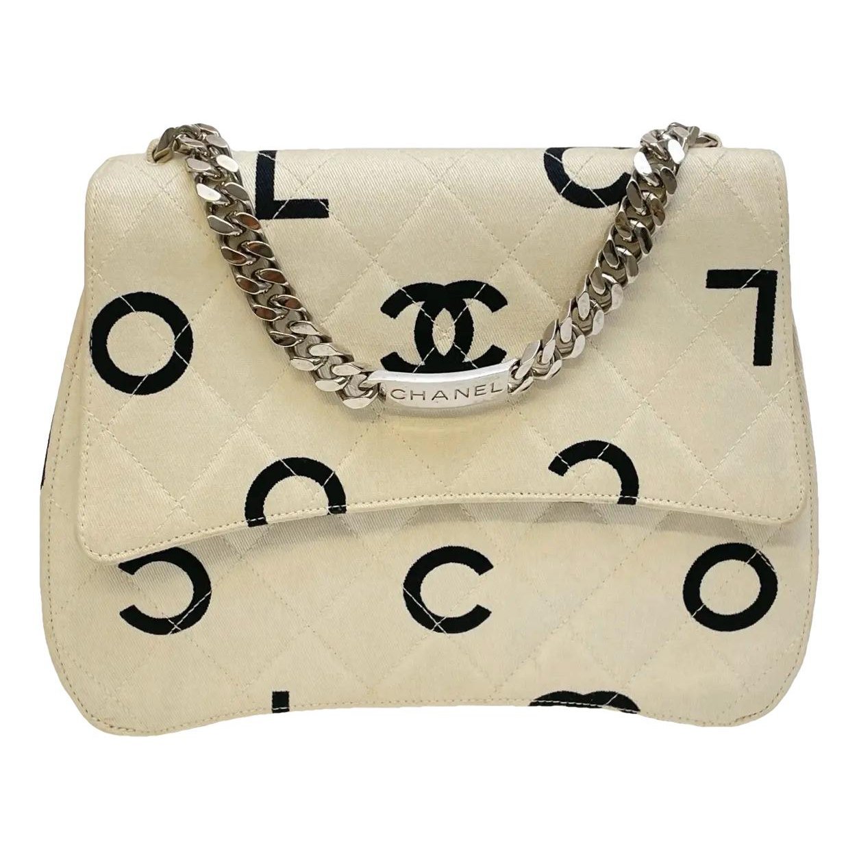 Cloth handbag