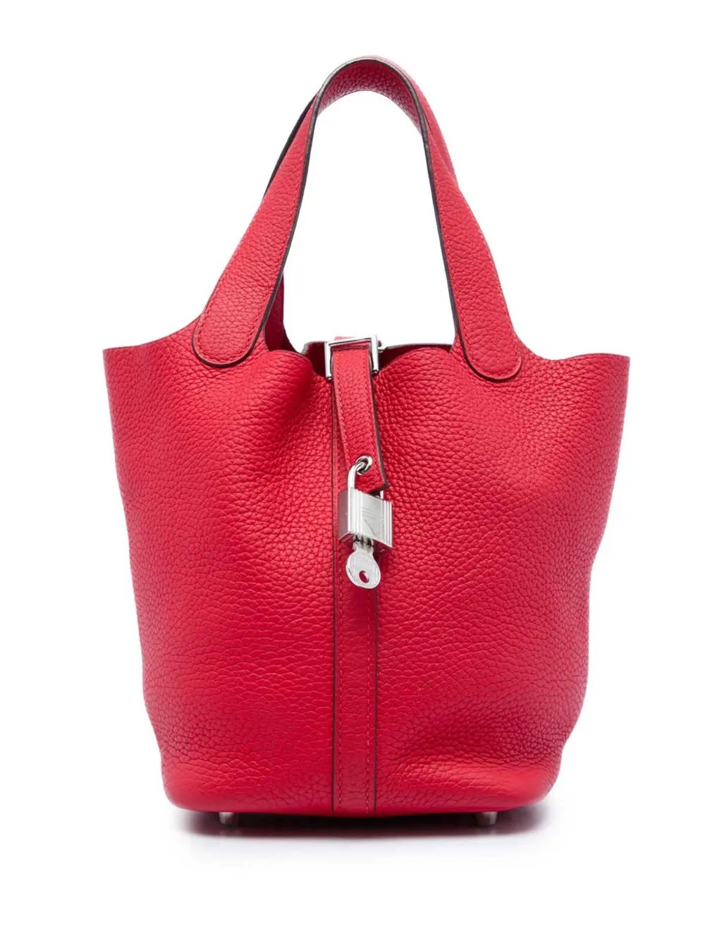2016 Clemence Picotin Lock 18 handbag