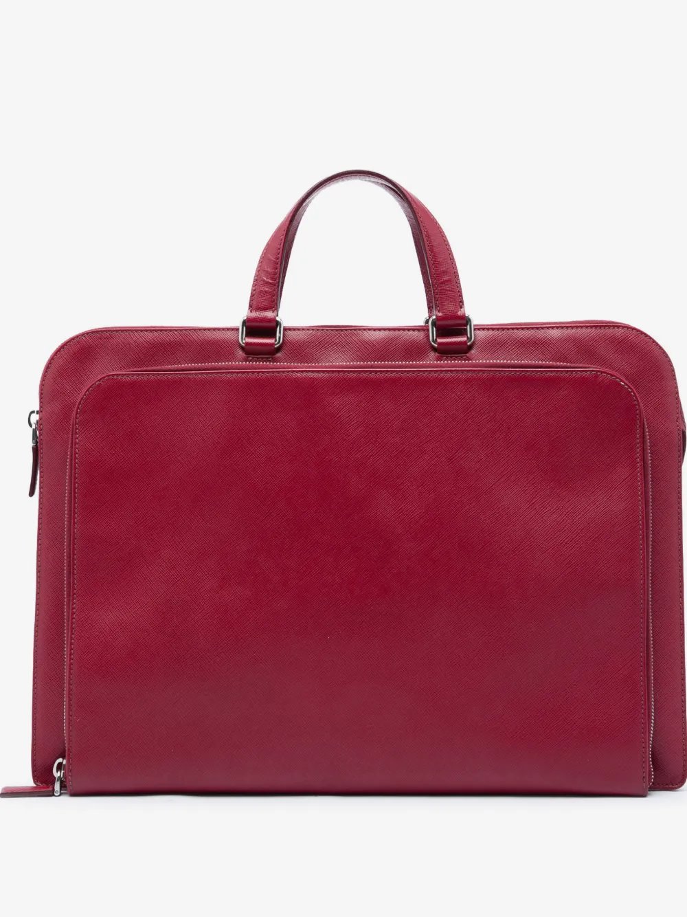 2013-2026 Saffiano business bag