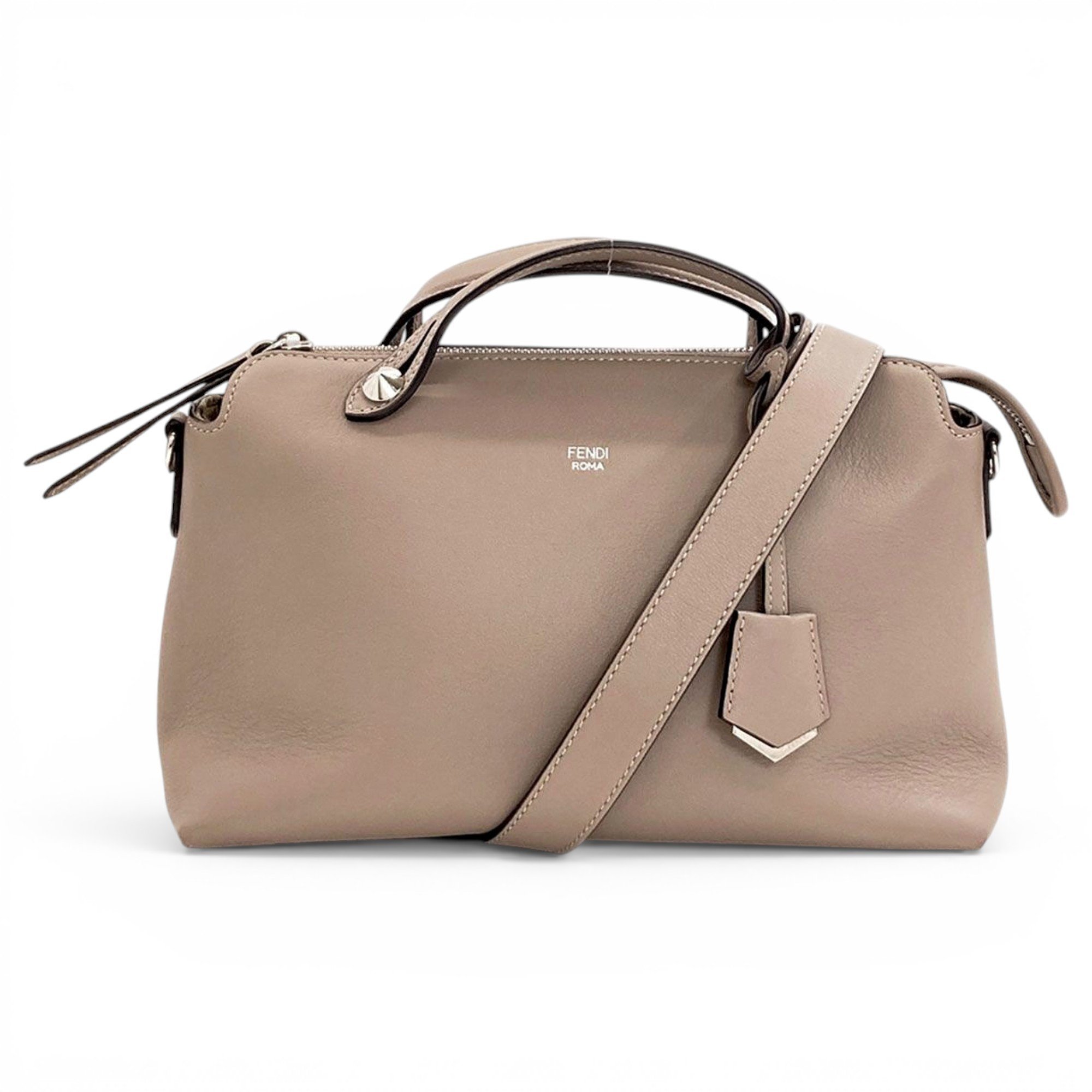 By The Way pony-style calfskin handbag