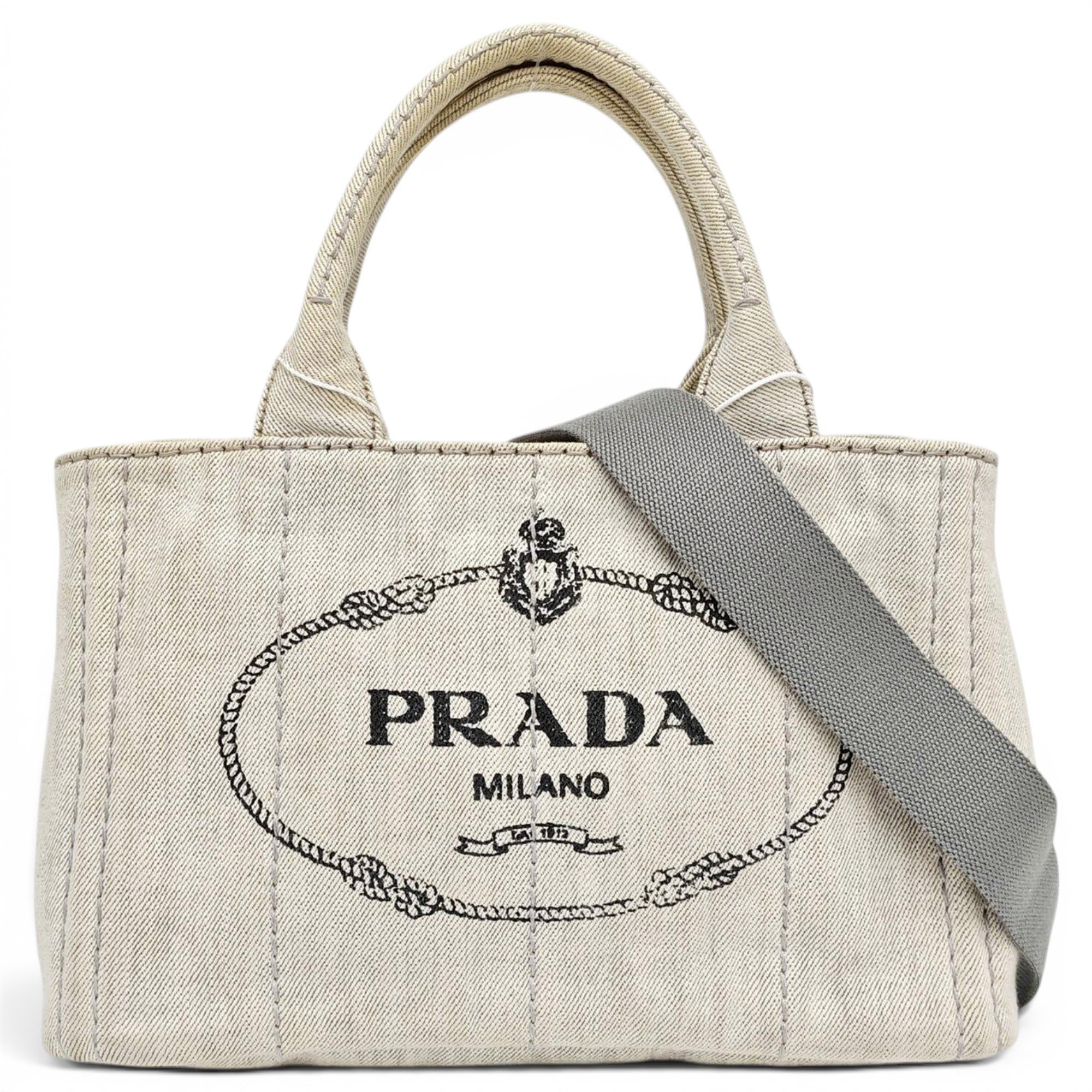 Cloth handbag