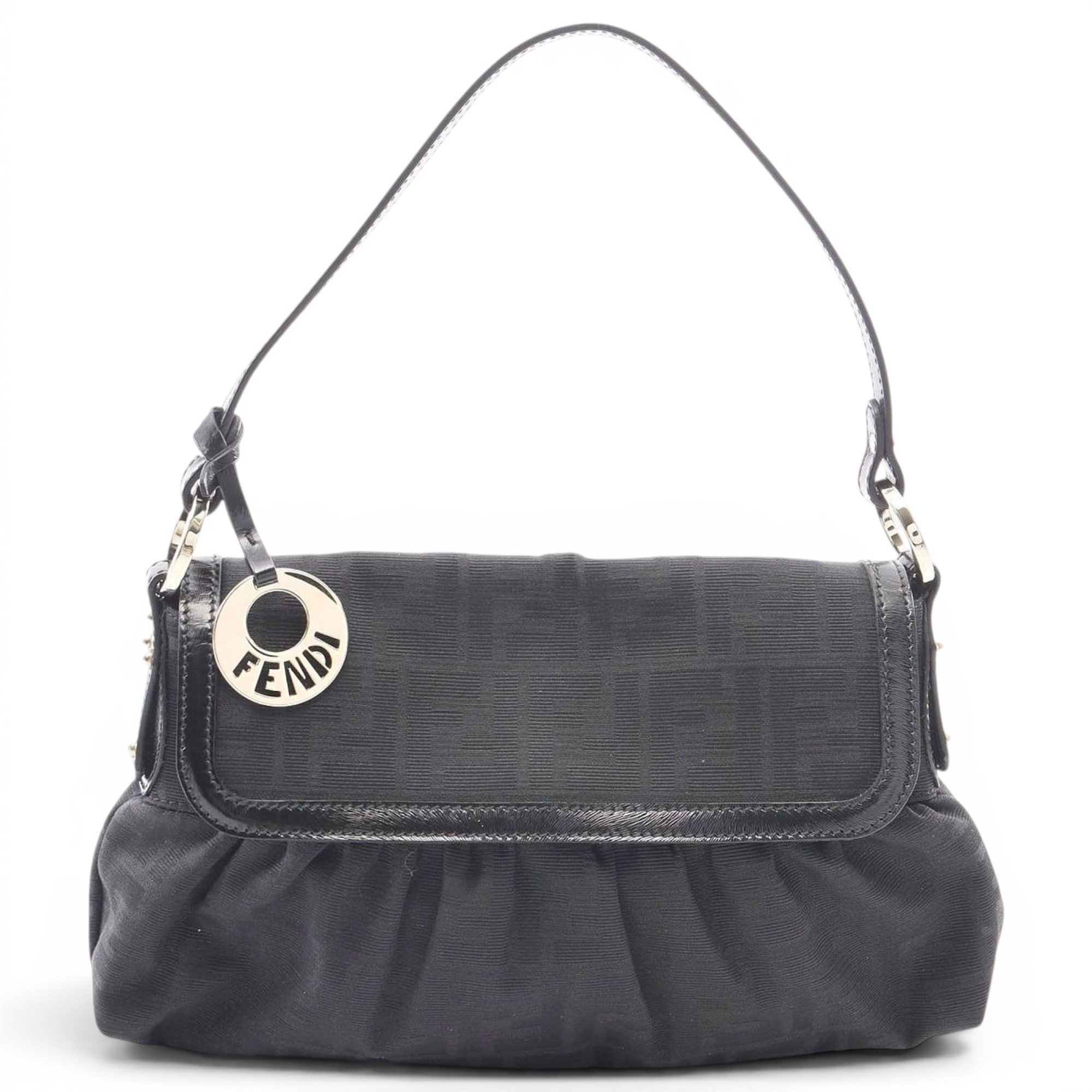 Bag leather handbag