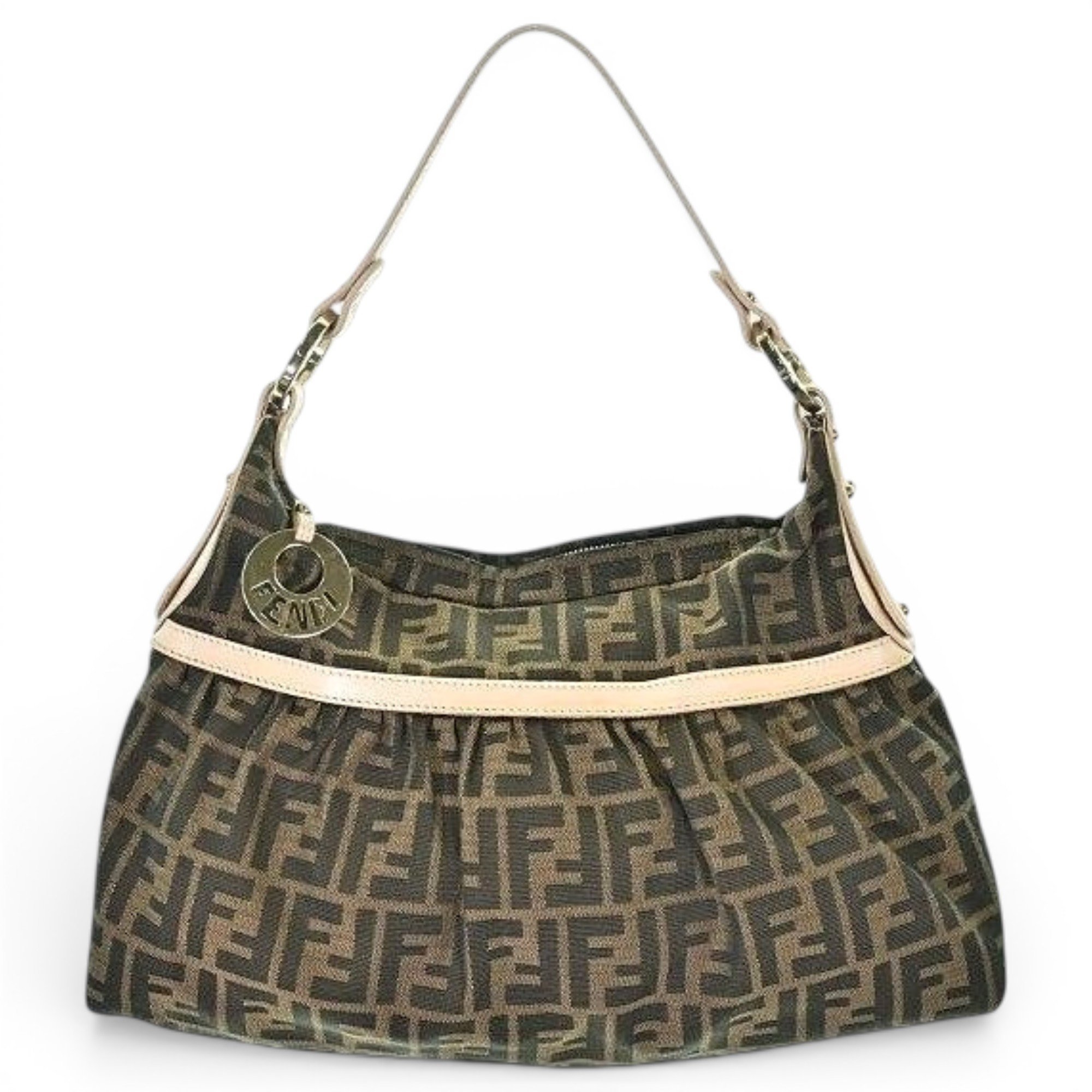 Bag leather handbag