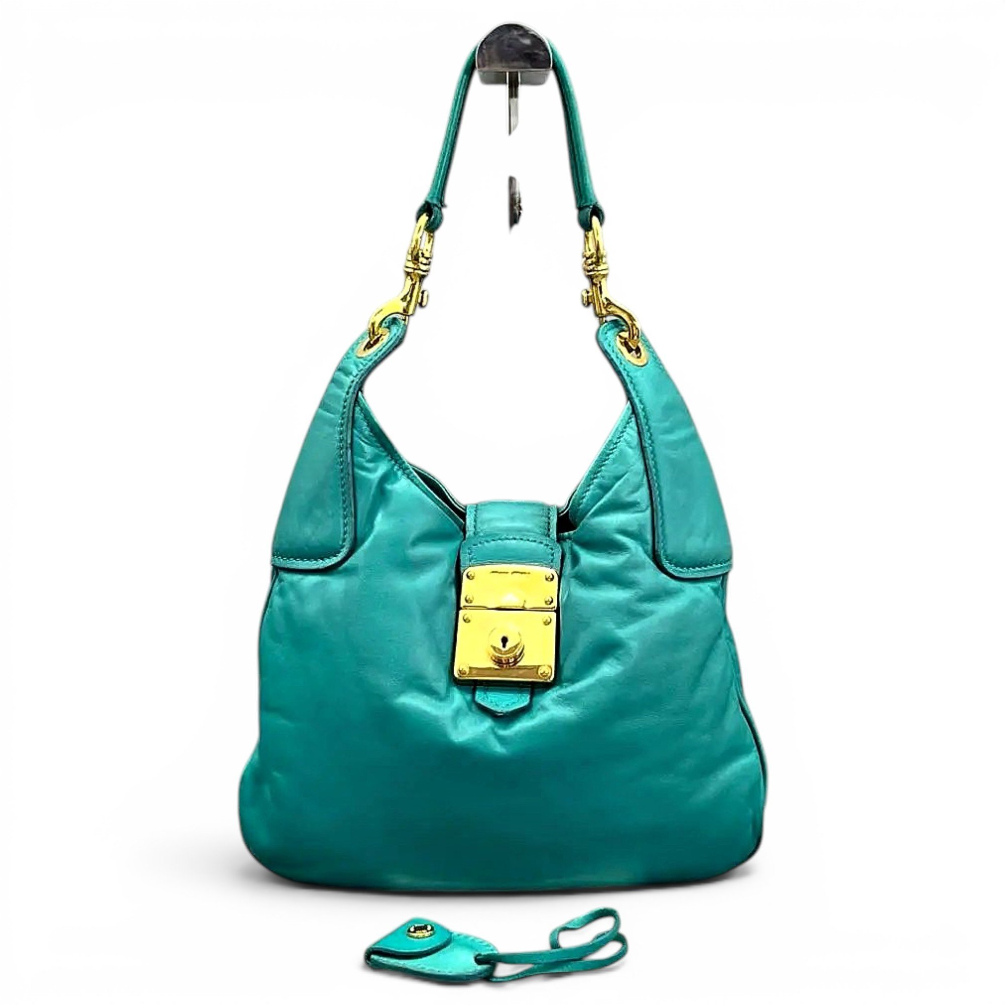 Miu Miu Leather handbag