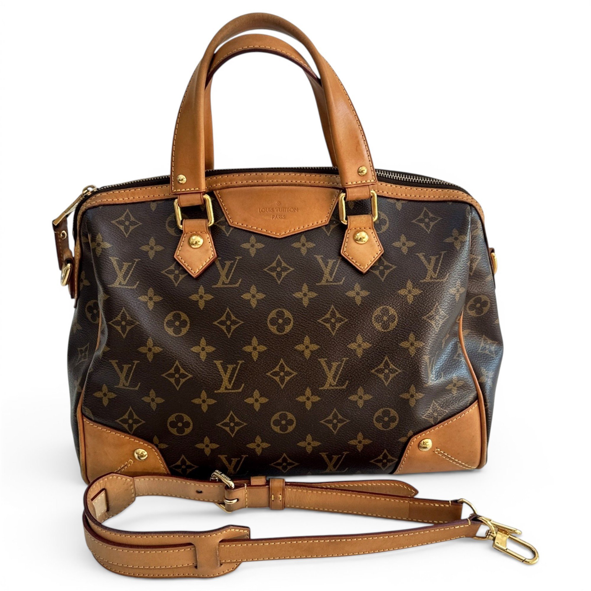 Cloth handbag