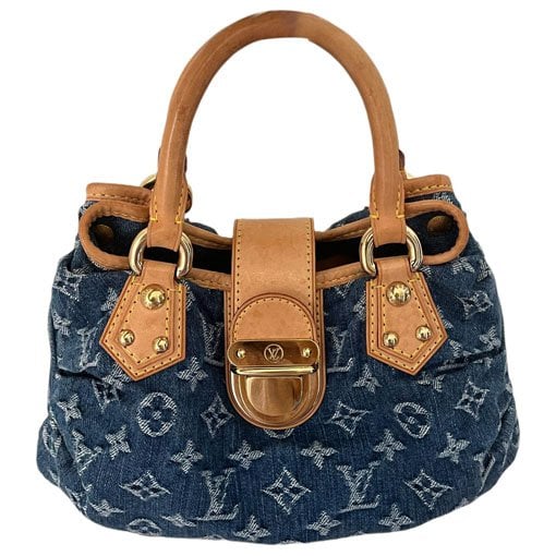 Pleaty handbag