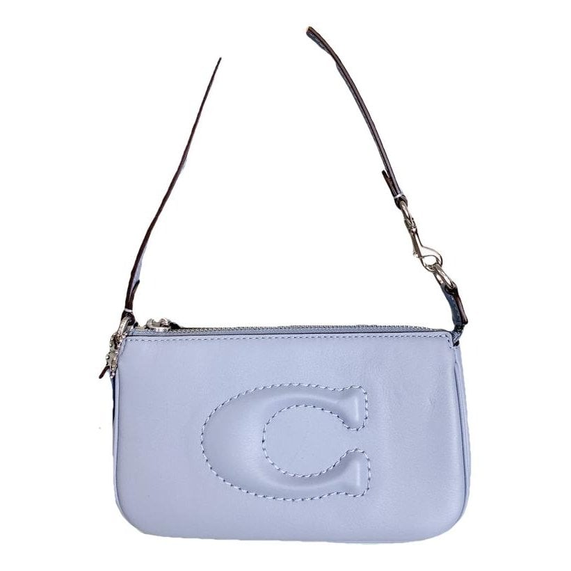 Leather bag
