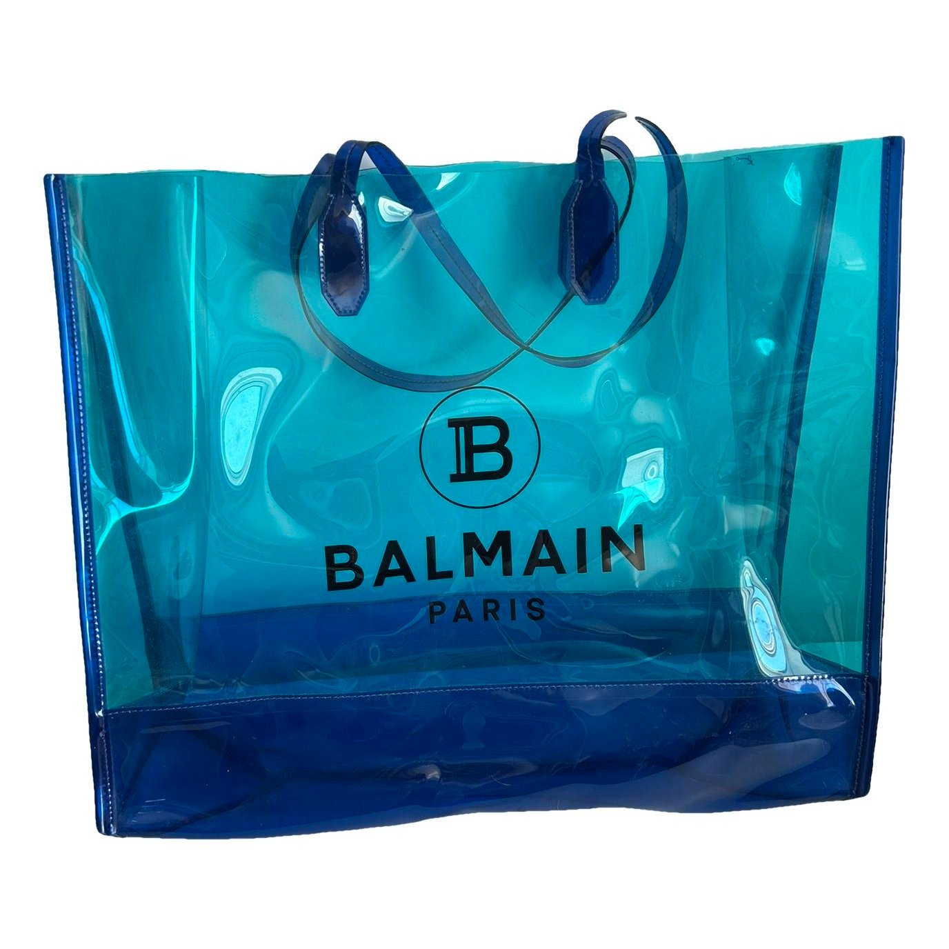 Balmain Tote