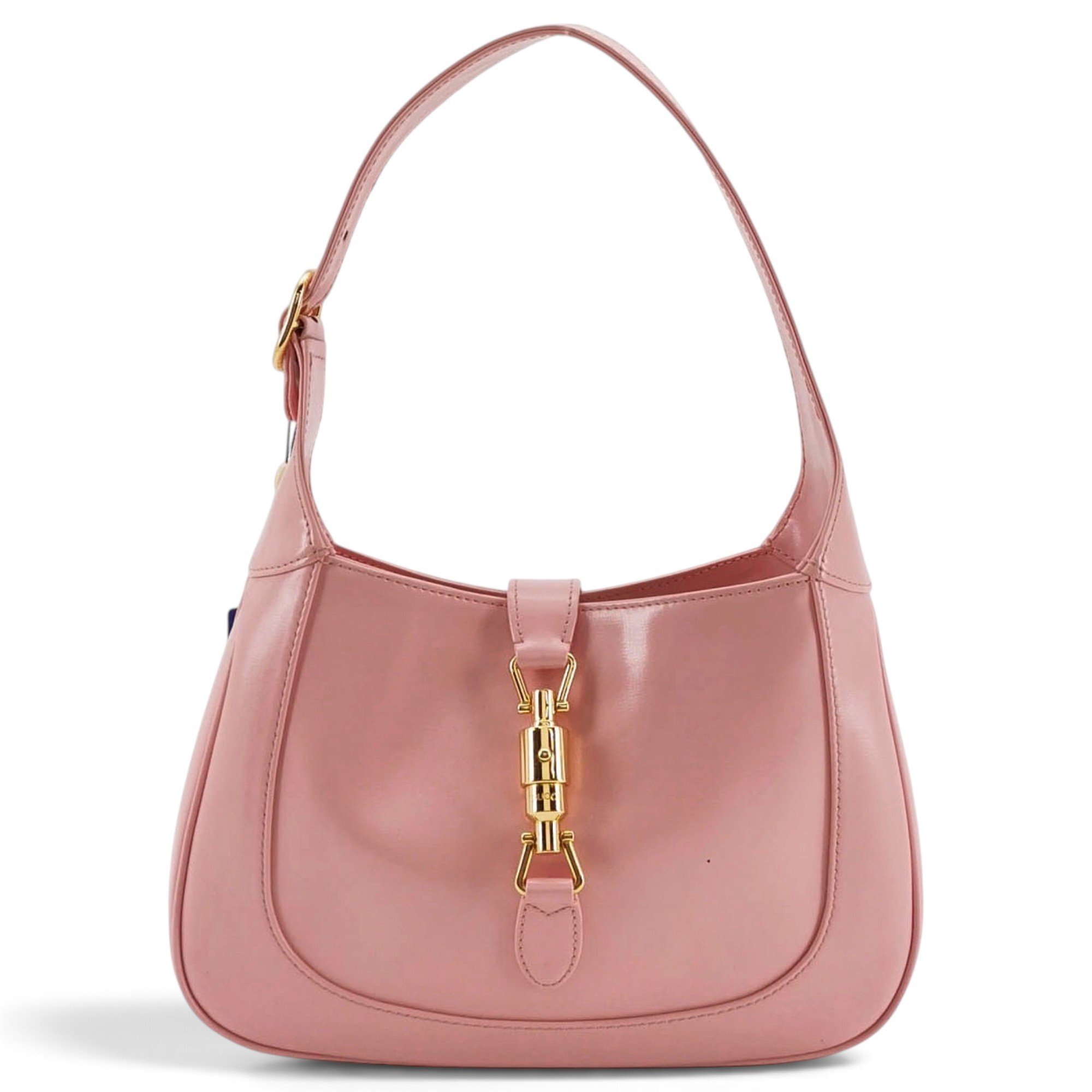 Jackie 1961 leather handbag
