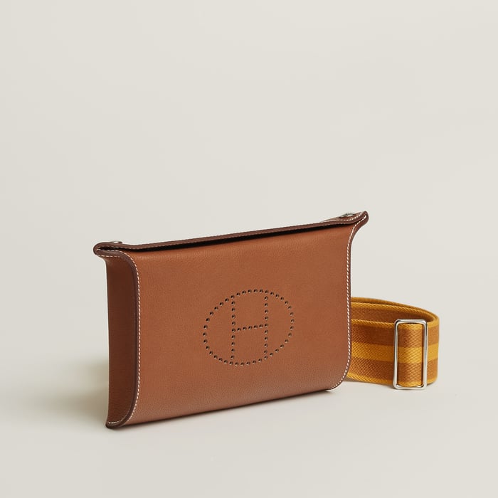 Hermès Videpoches Bag