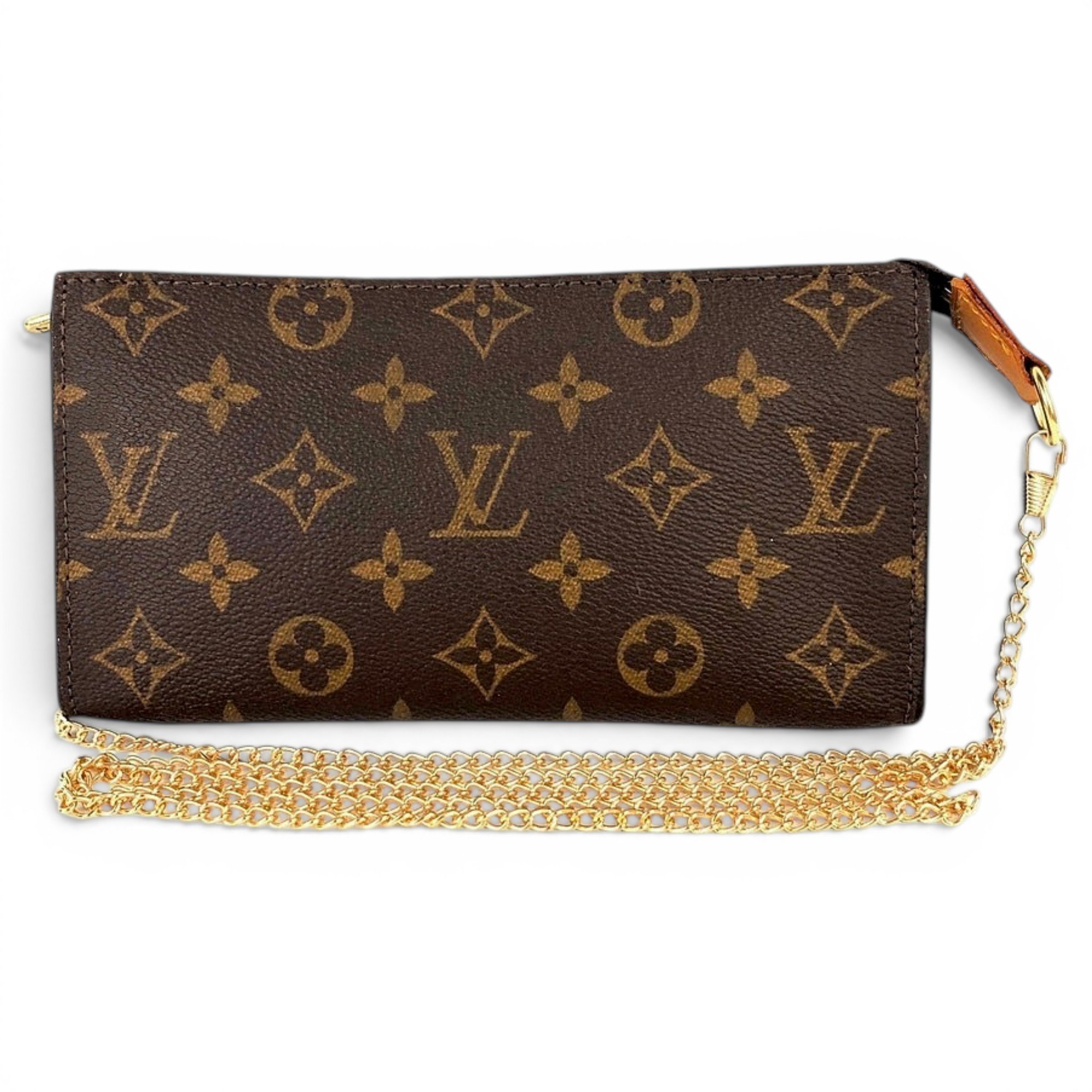 Pochette Accessoire cloth handbag