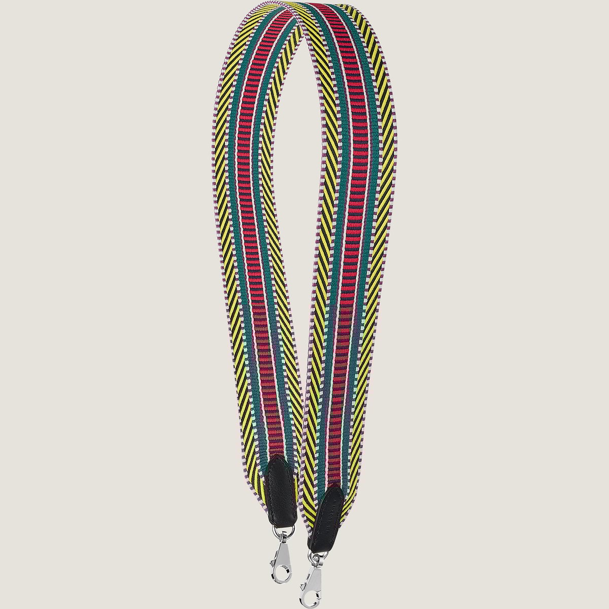 Sangle Cavale 50 mm bag strap