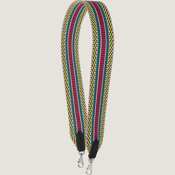 Sangle Cavale 50 MM Bag Strap