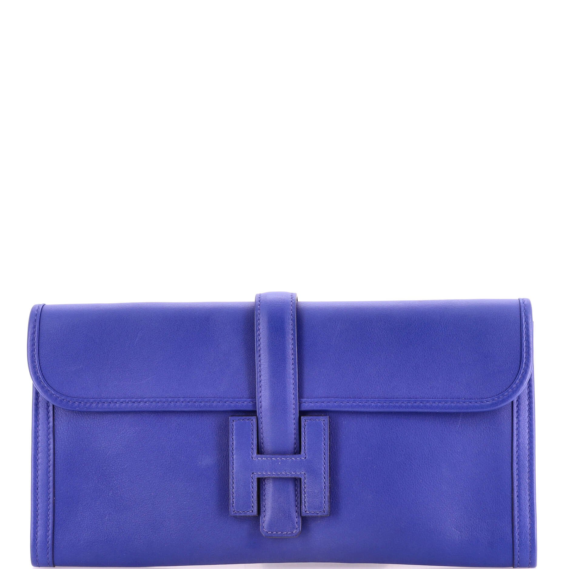 Jige Elan Clutch Swift 29