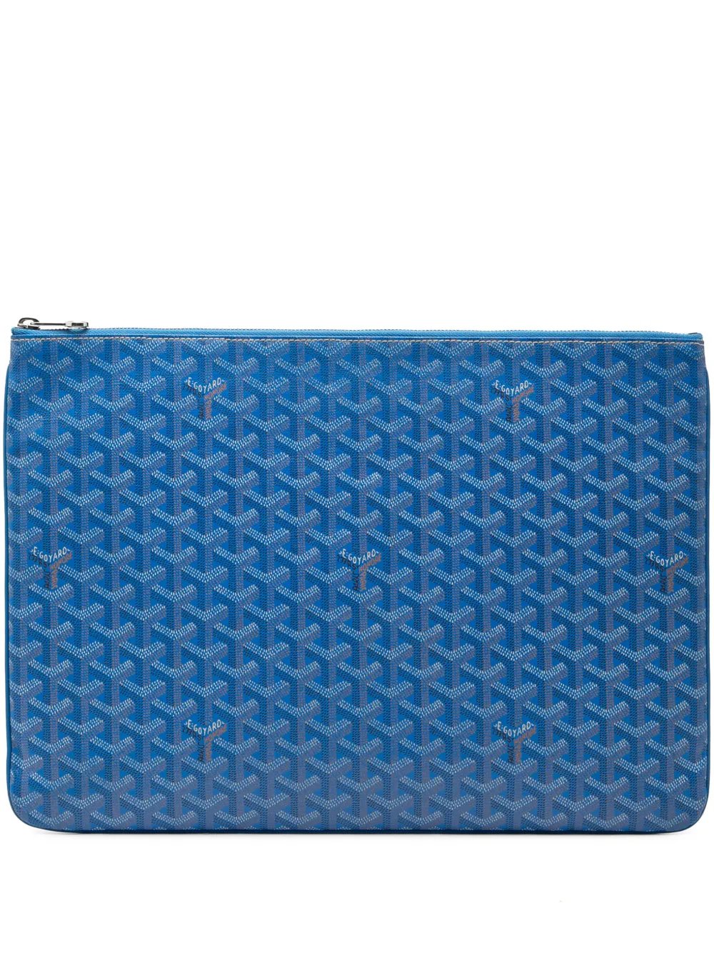 2016 Goyardine Senat GM clutch bag