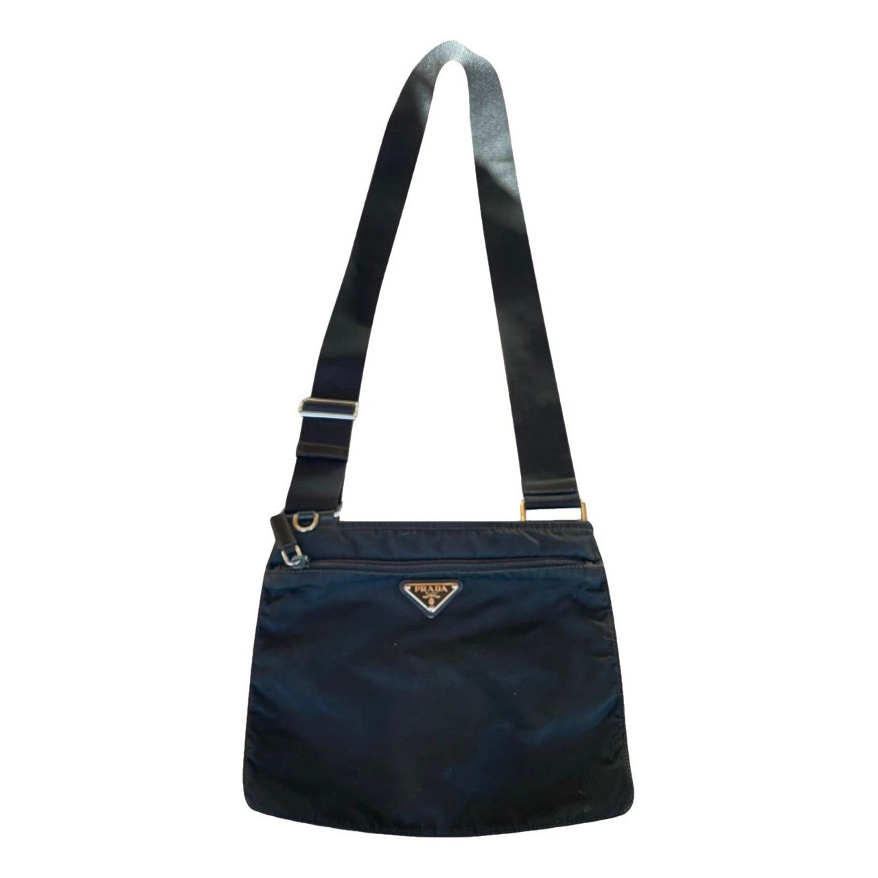 Cloth crossbody bag