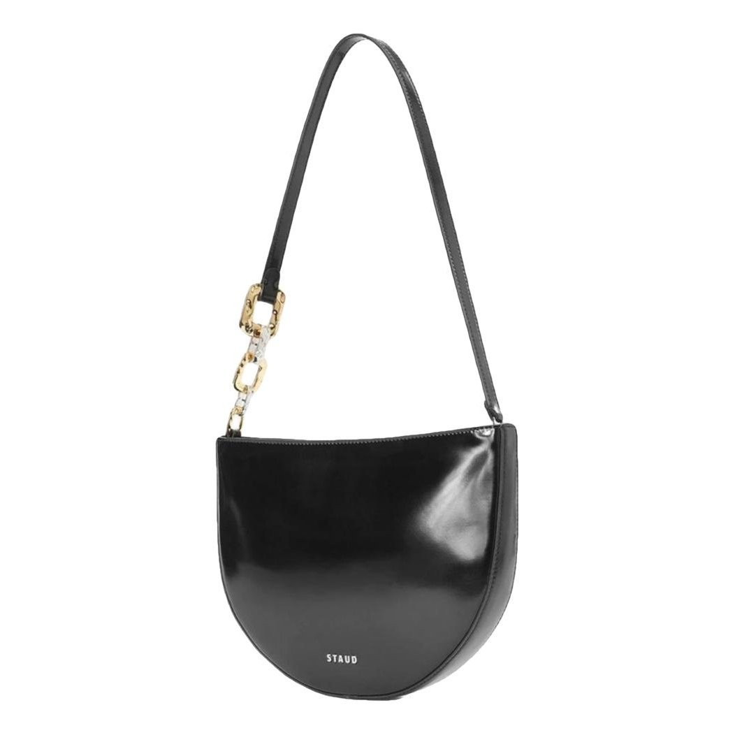 Staud Leather handbag