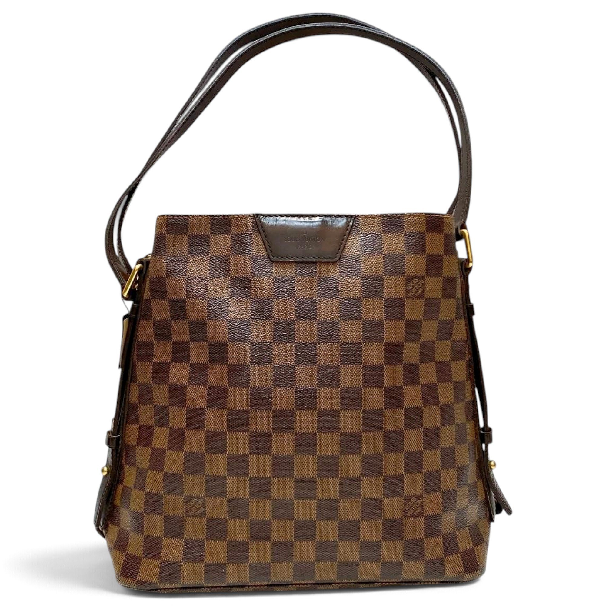 Cloth tote