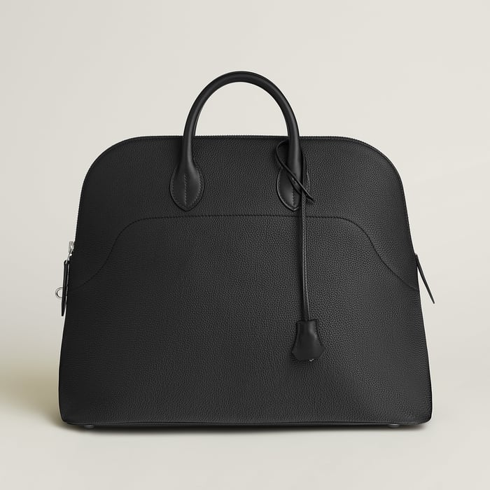 Noir Bolide a Dos Backpack