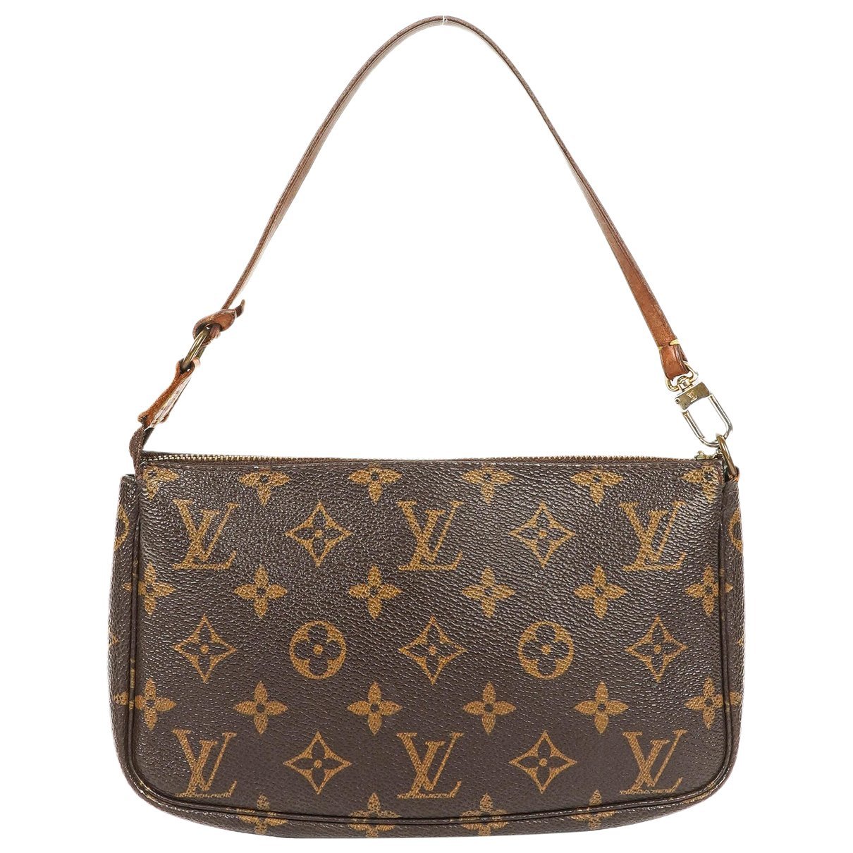 Pochette Accessoire cloth handbag