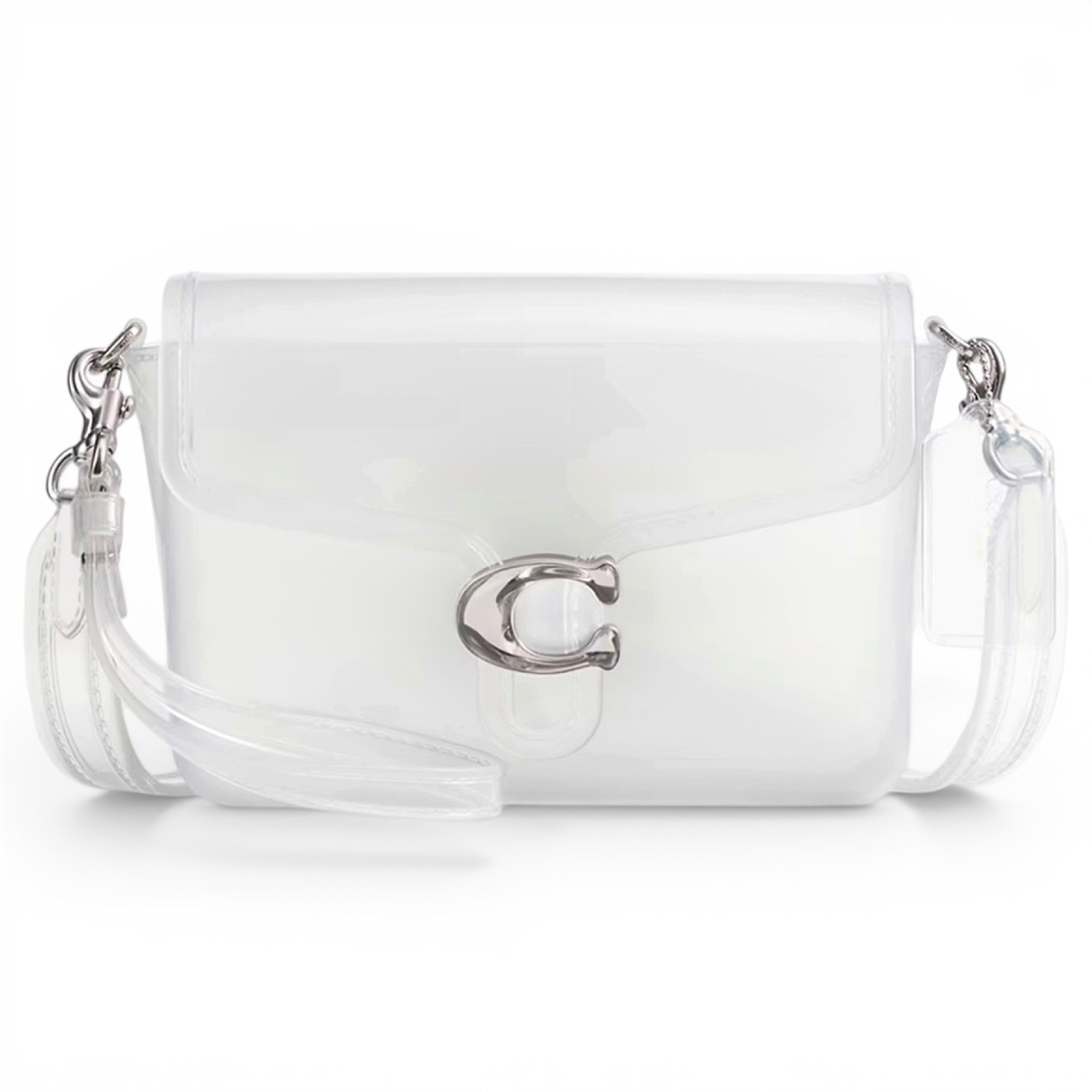 Coach Tabby crossbody bag