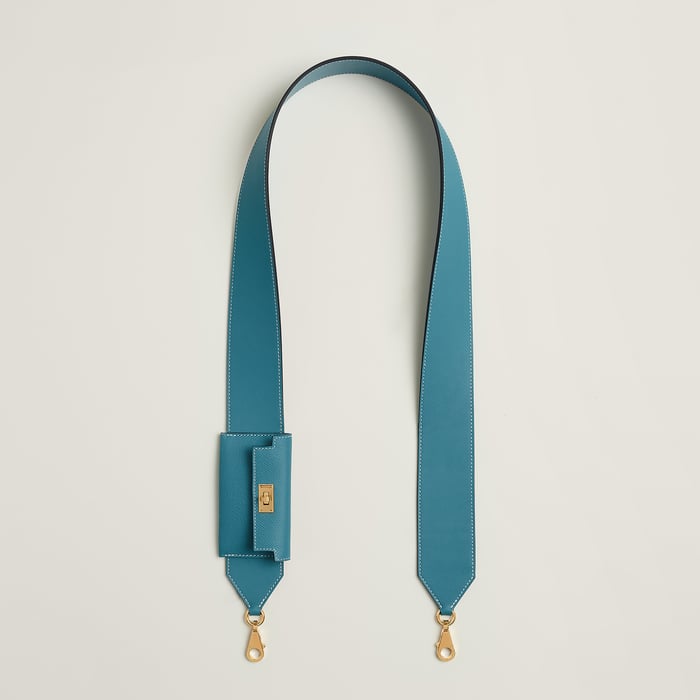 Kelly Pocket Bag Strap 50 MM
