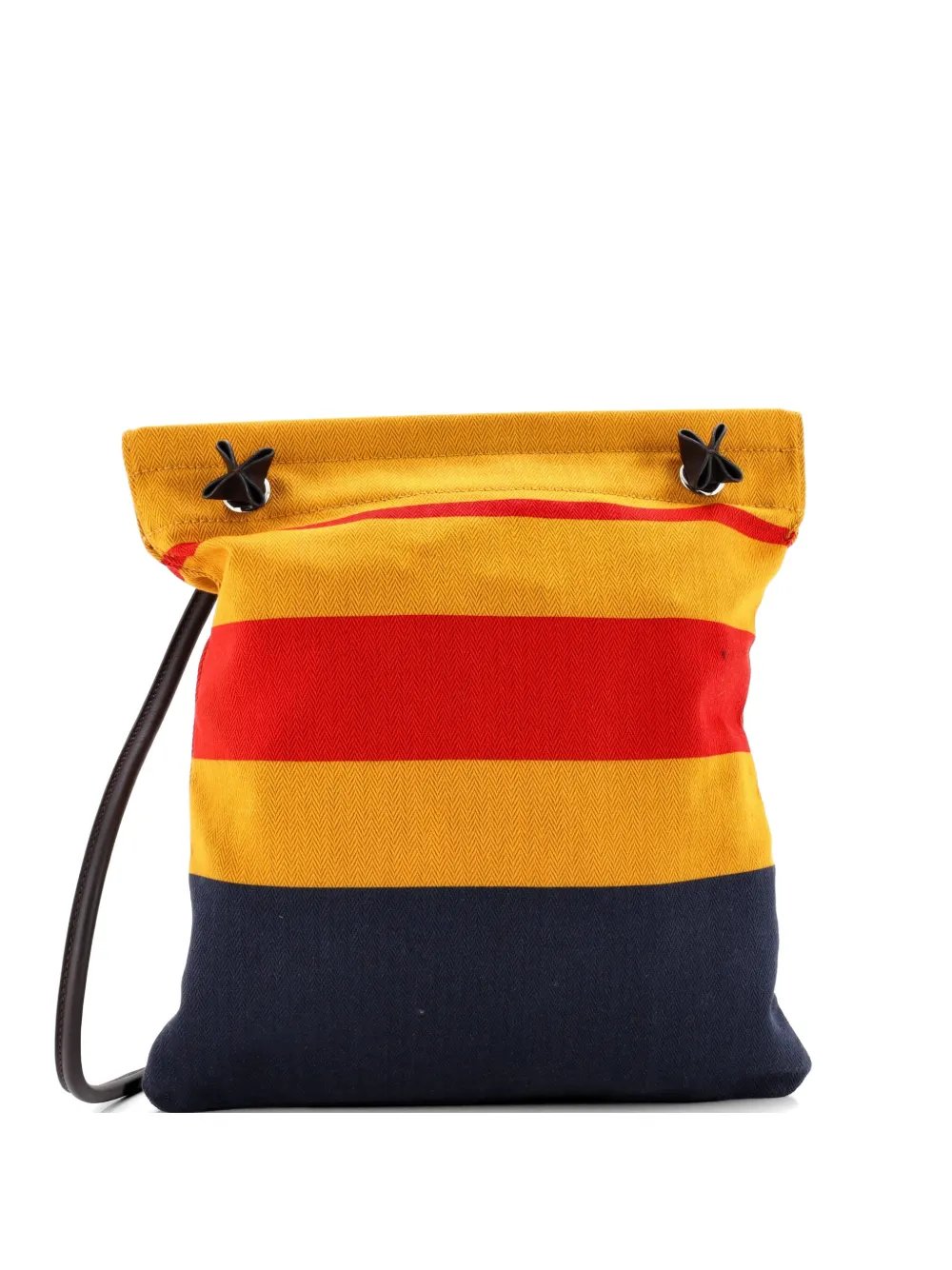 Aline Bag Rocabar Canvas MM shoulder bag