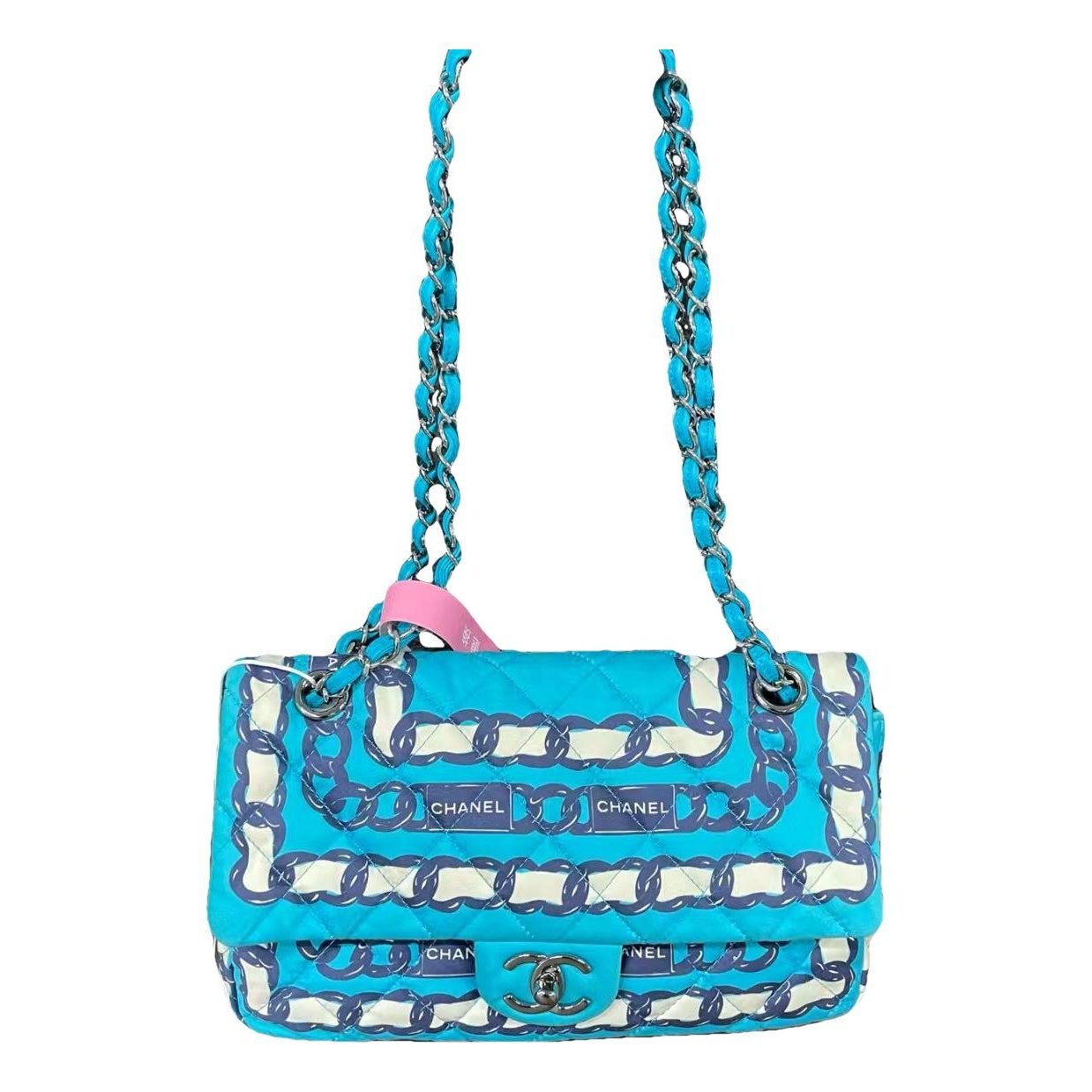 Timeless/Classique cloth bag