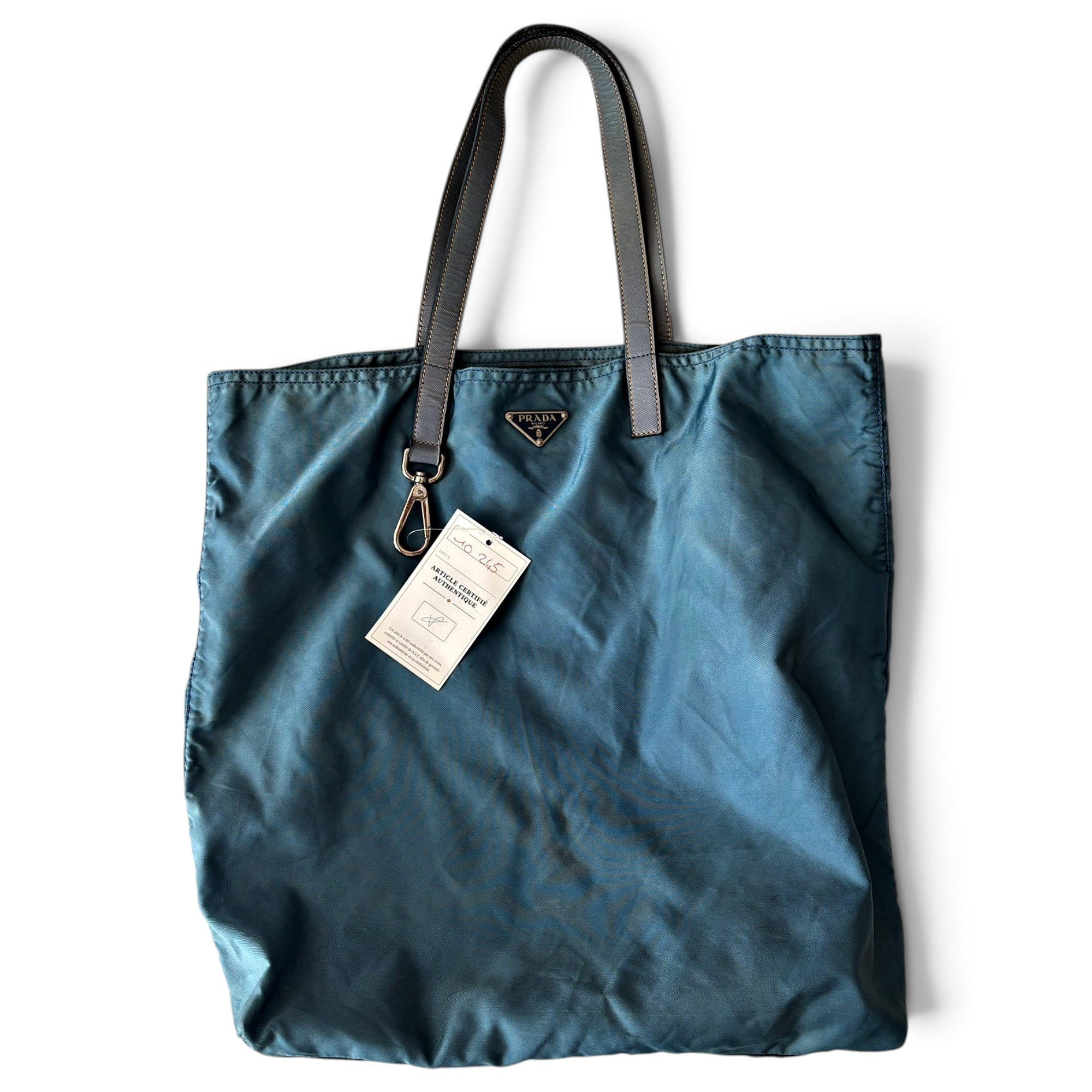 Tote