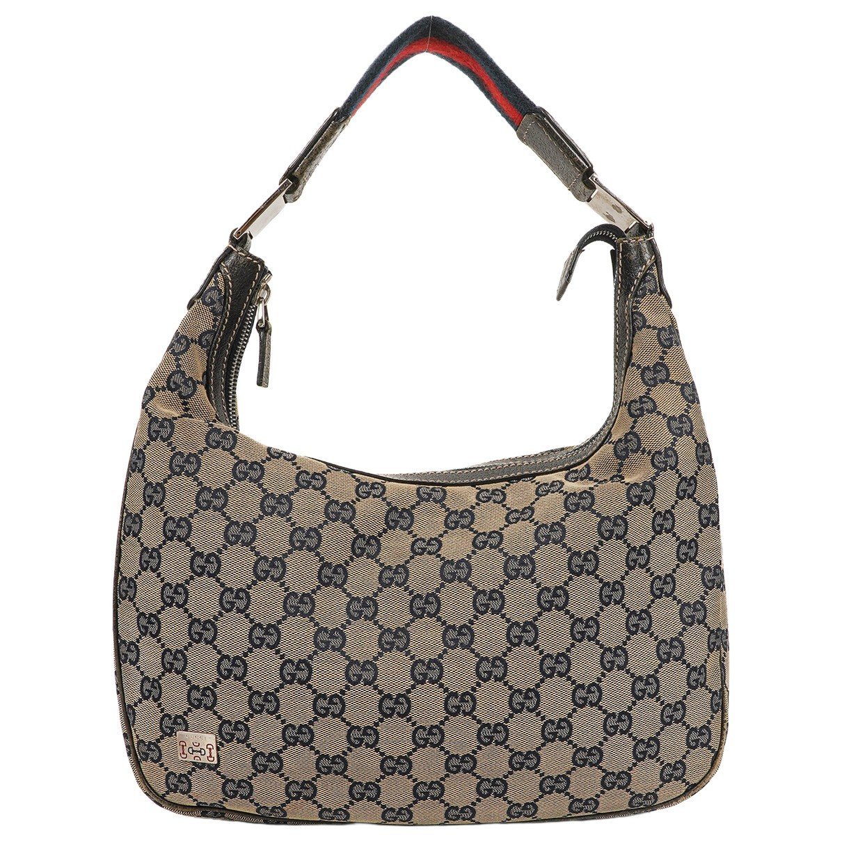 Charmy cloth handbag