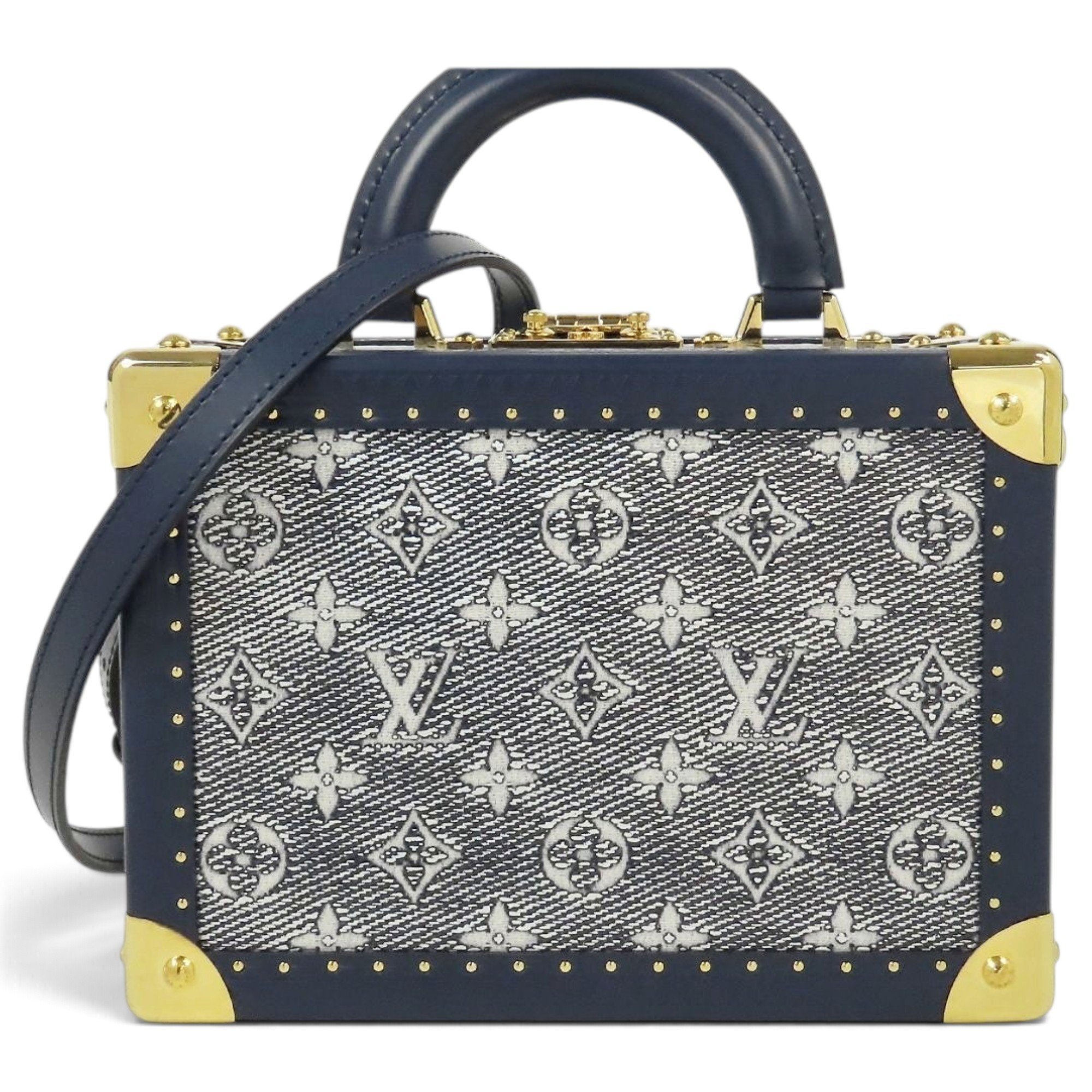 Cloth handbag