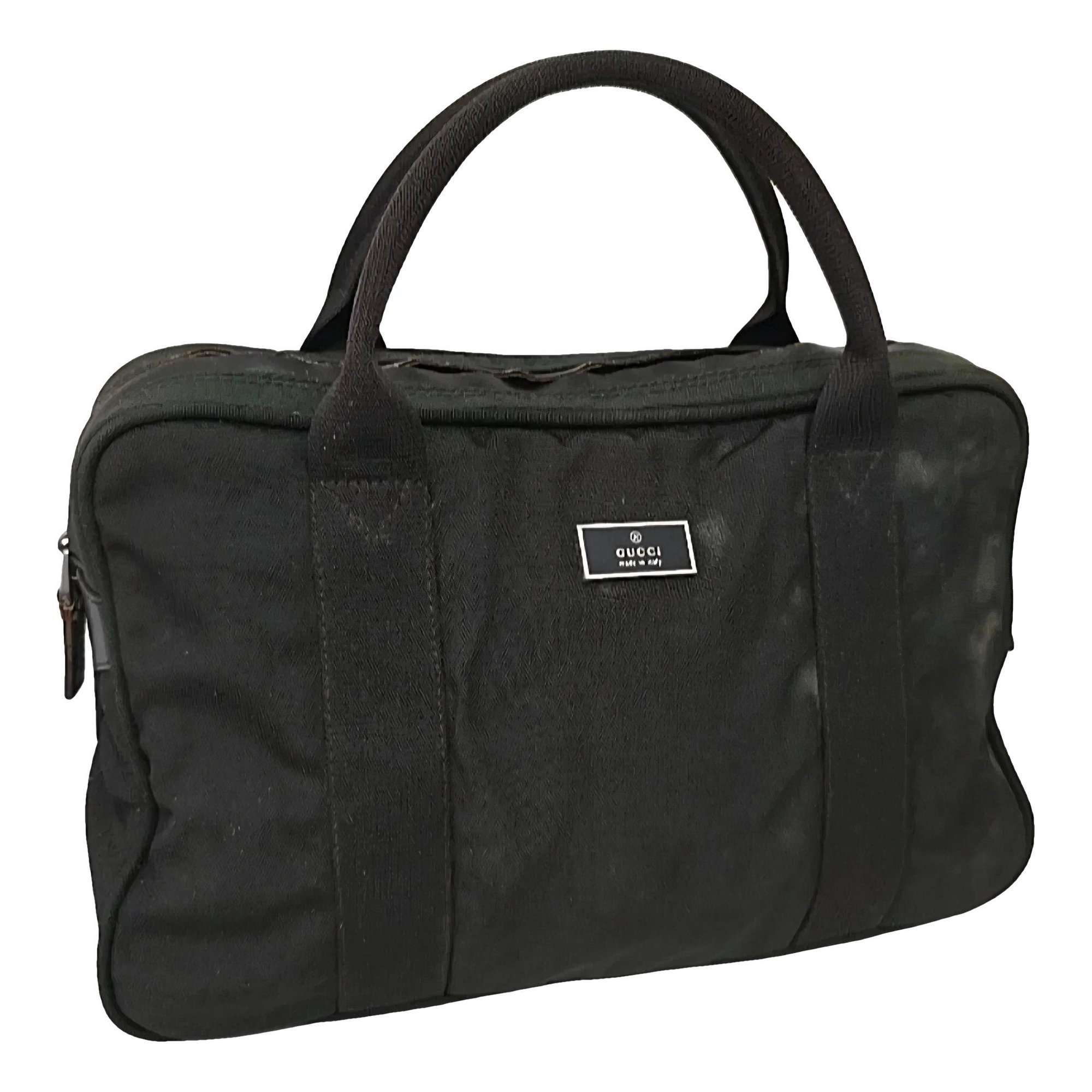 1973 cloth handbag