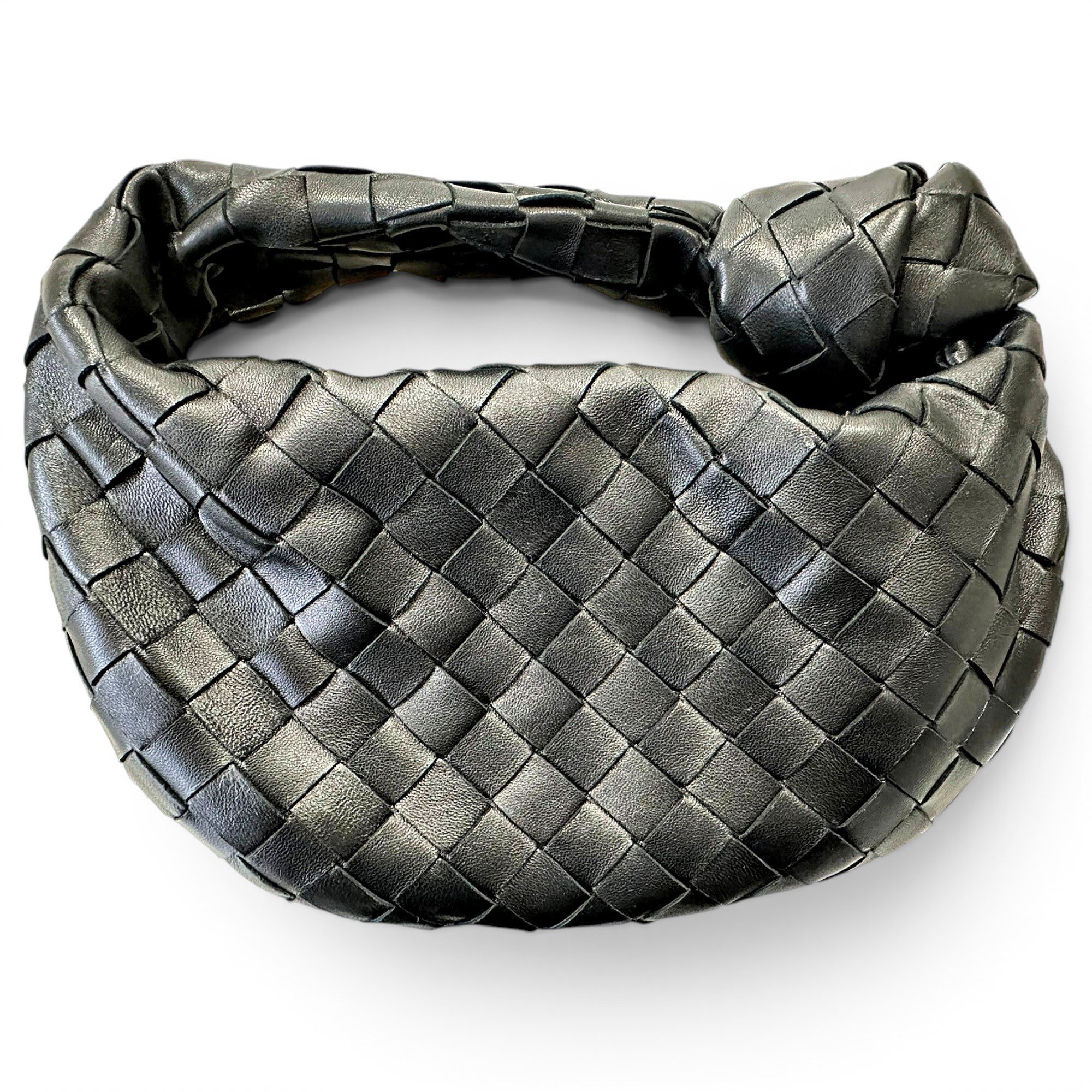 Jodie leather handbag