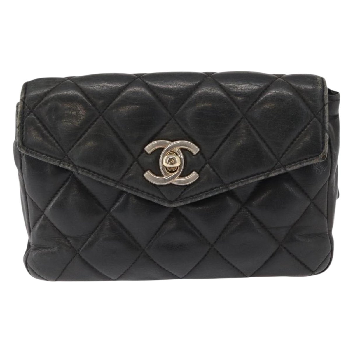 Leather bag