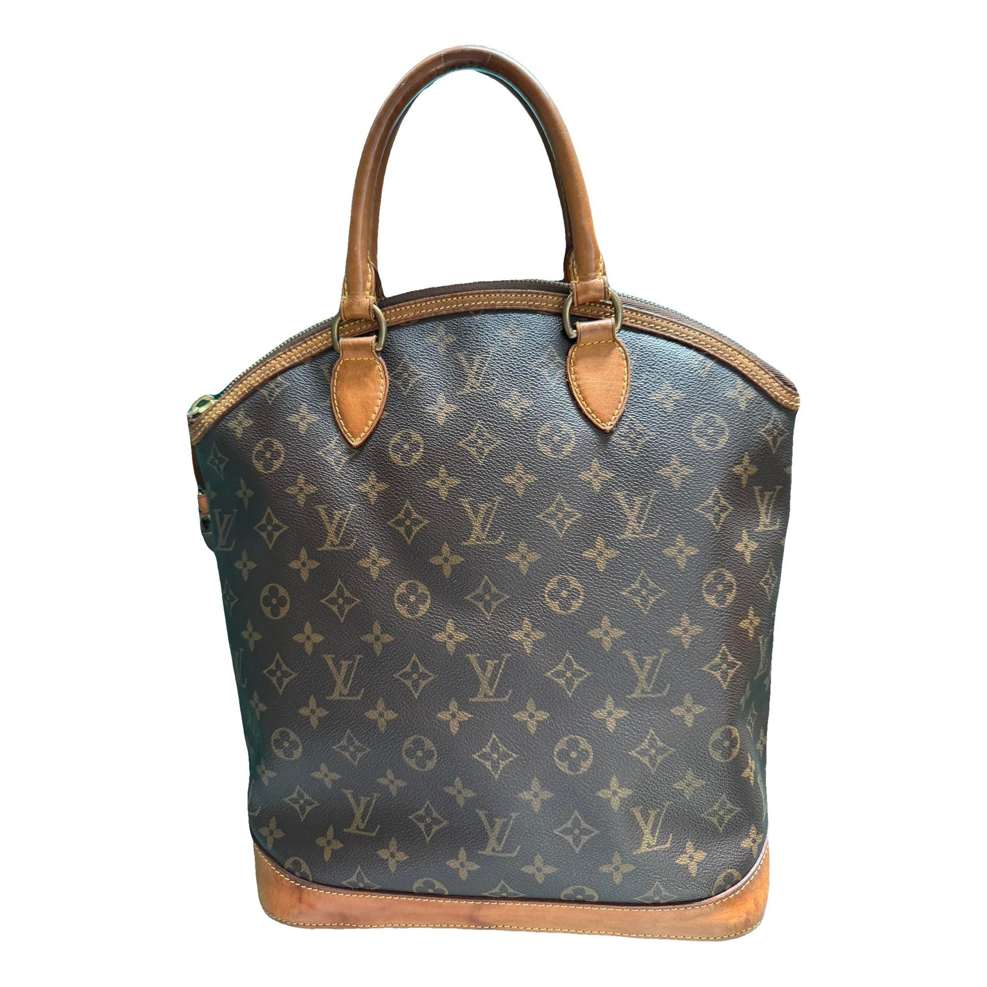 Lockit handbag