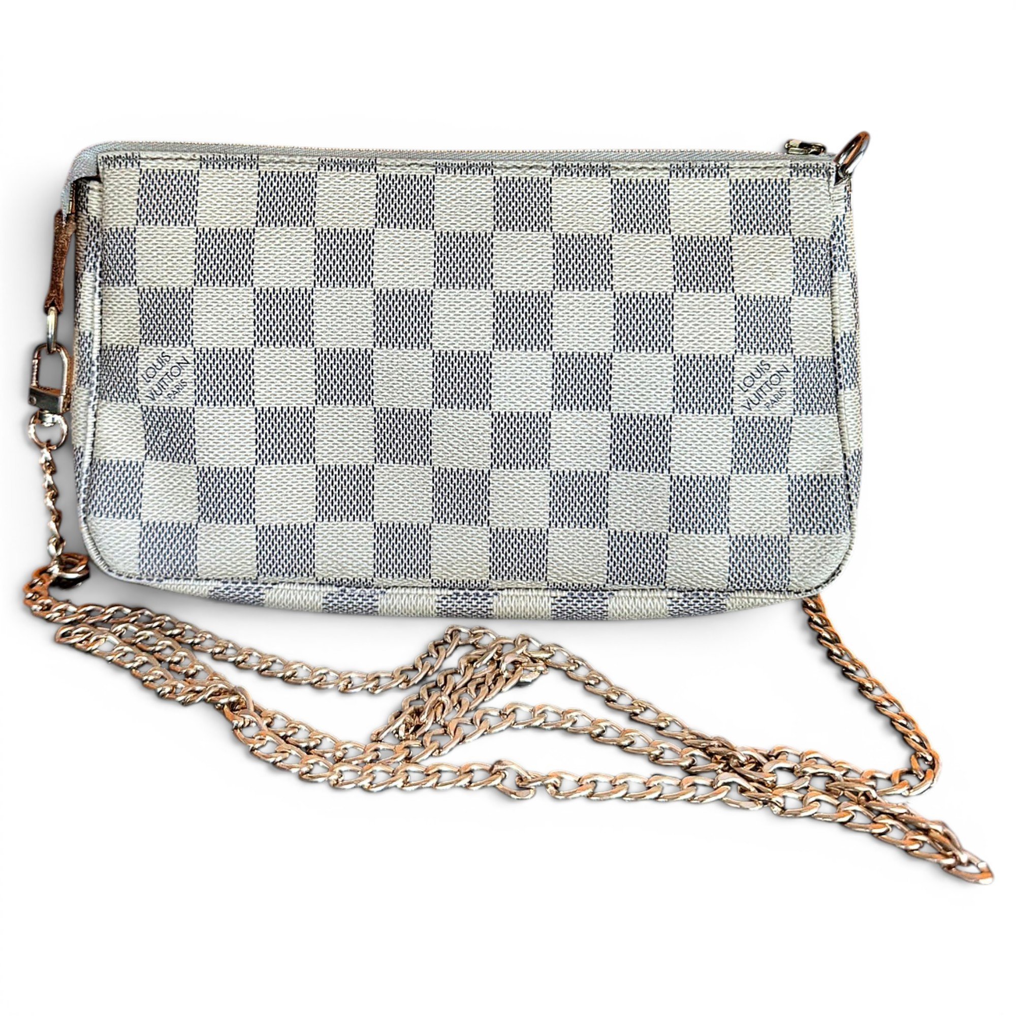 Pochette Accessoire cloth handbag