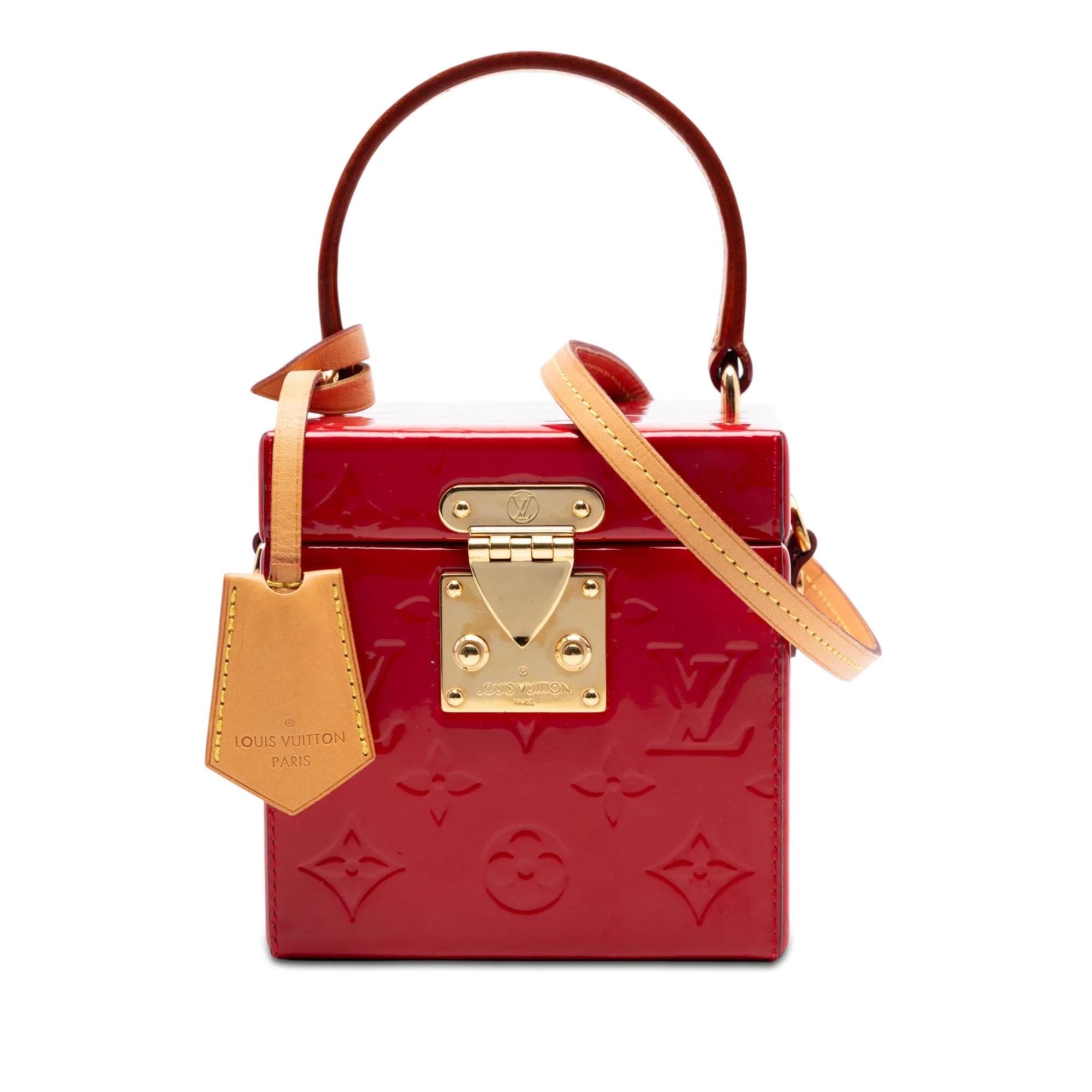 Bleecker leather bag