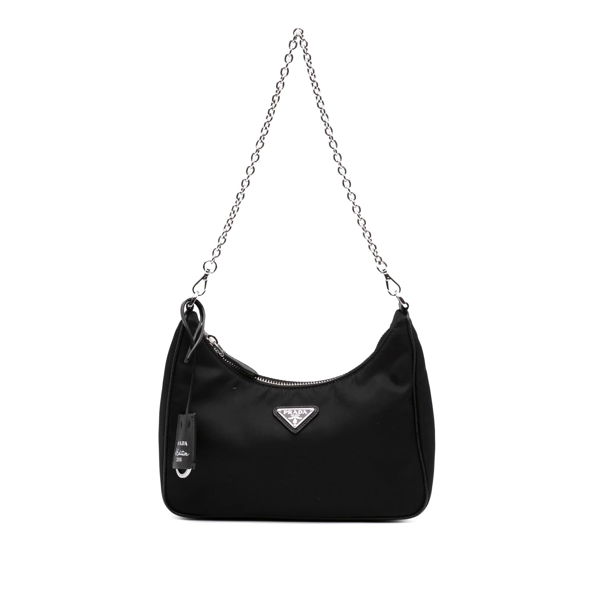 Re-Edition 2005 handbag