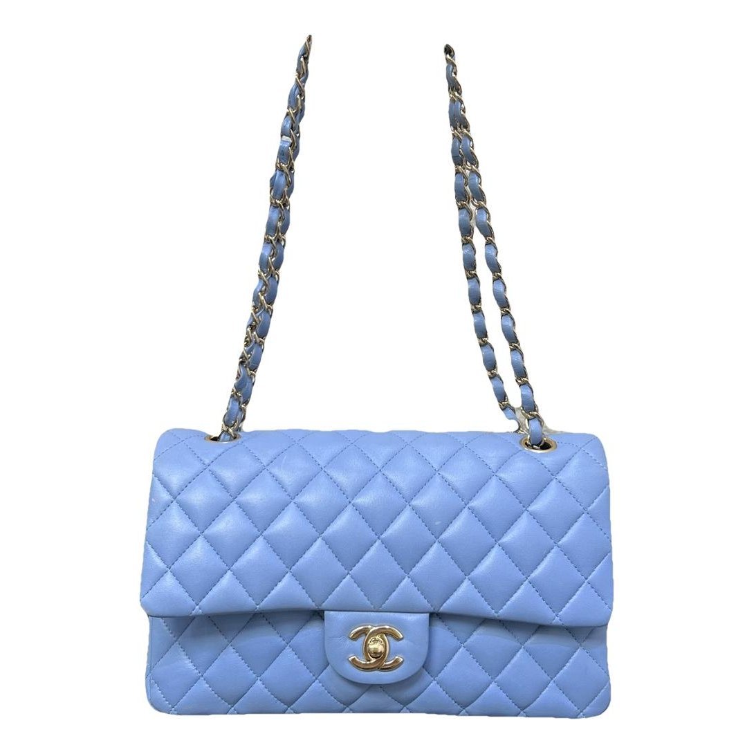 Timeless/Classique leather crossbody bag