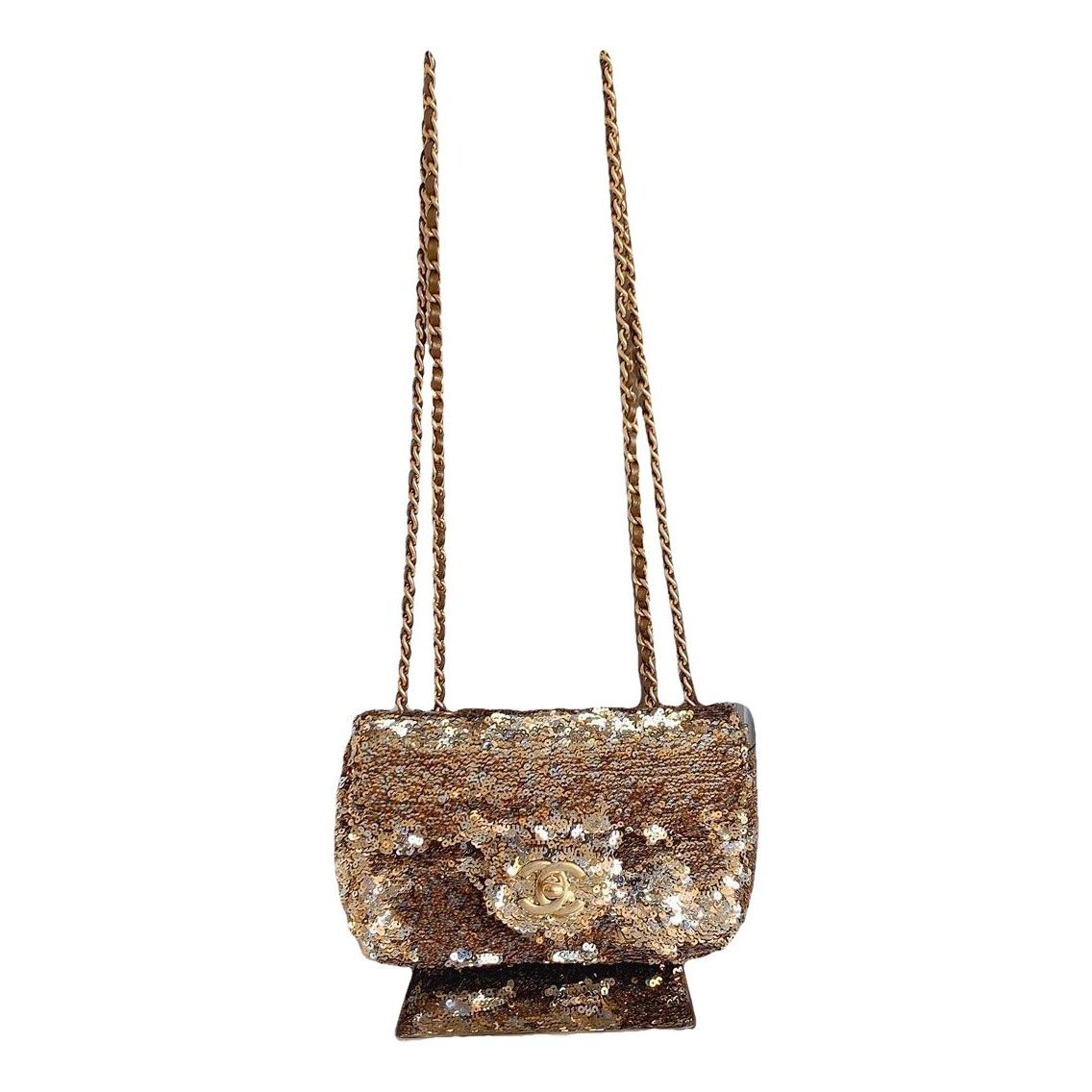 Timeless/Classique vegan leather handbag