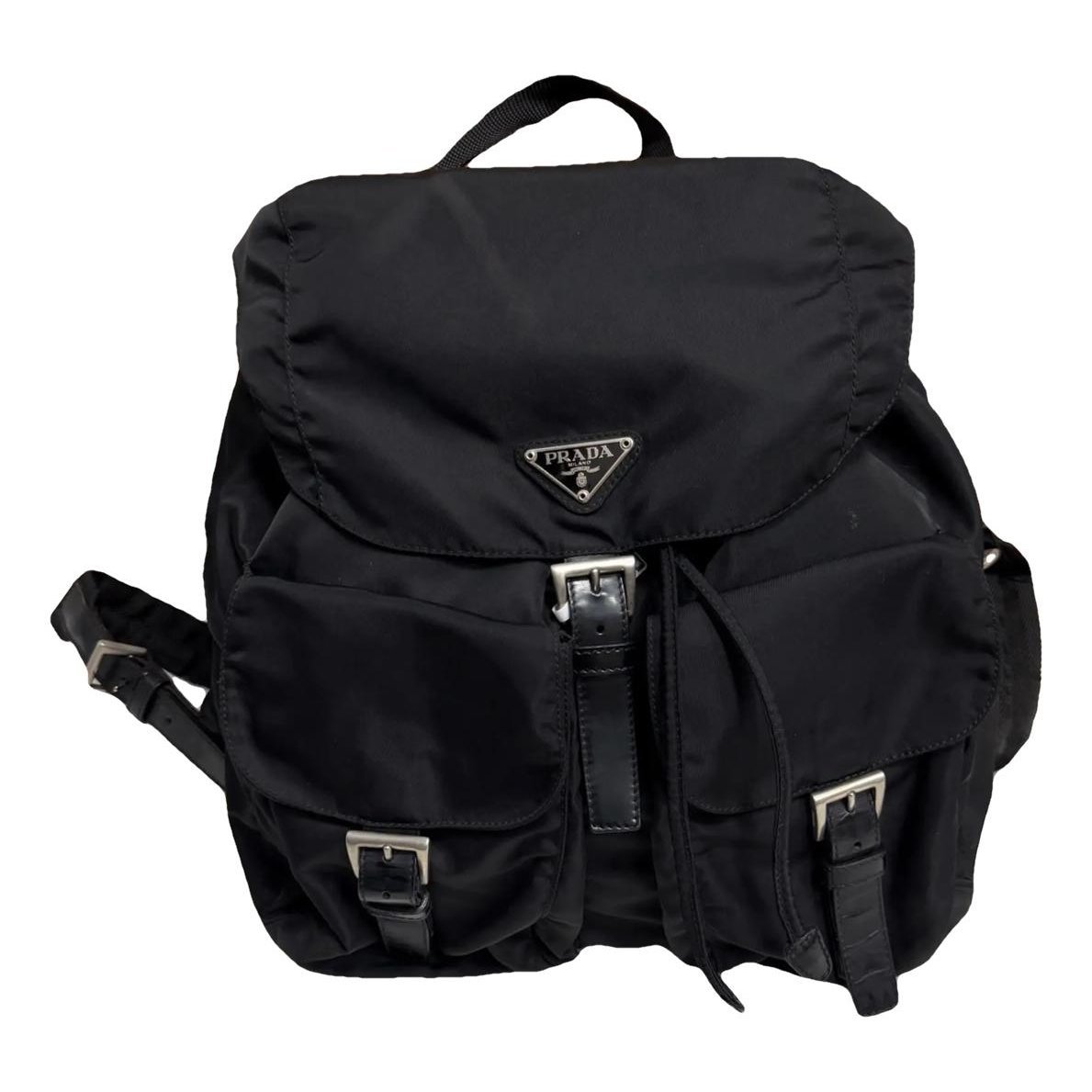 Re-Edition 1978 cloth backpack