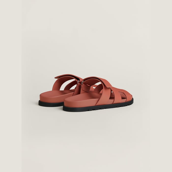 Rose Antique Chypre Sandal