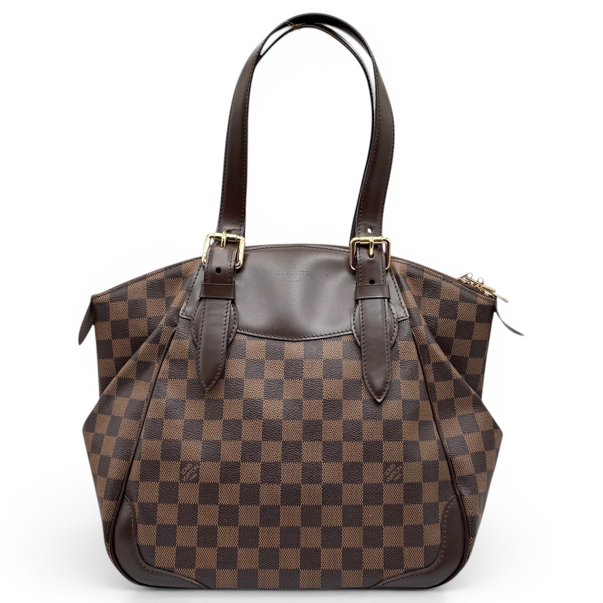 Verona cloth handbag