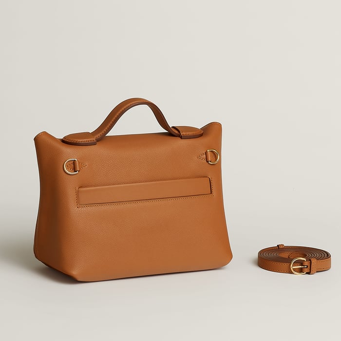 Gold 24/24 - 21 Bag