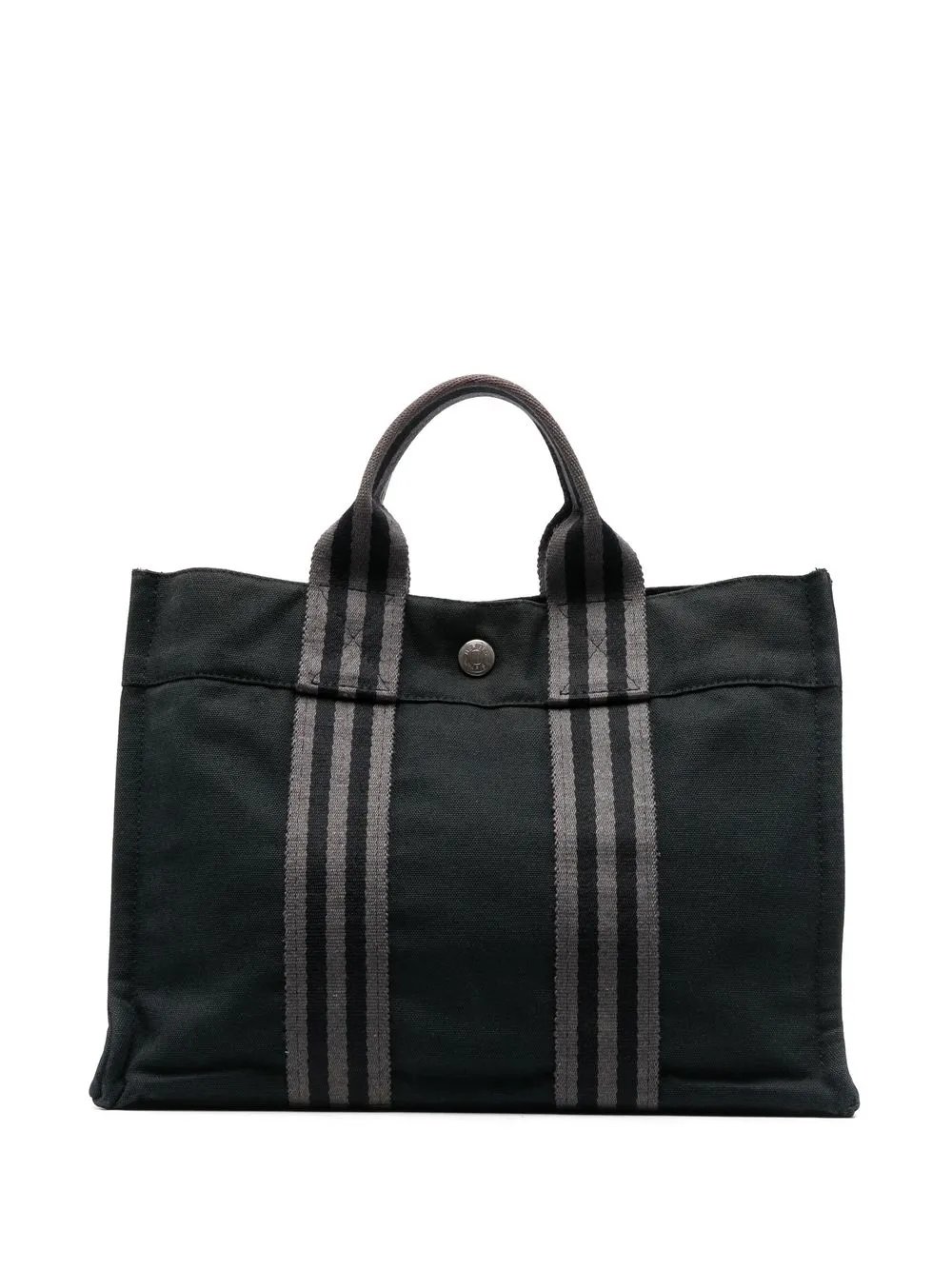 Hermes 1990s Toto toe bag