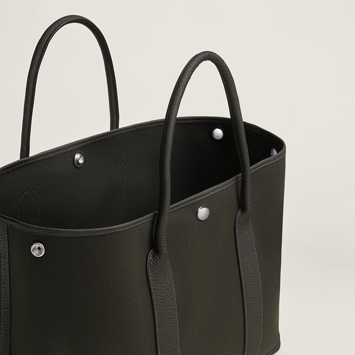 Dark Bronze Garden Party 36 Bag
