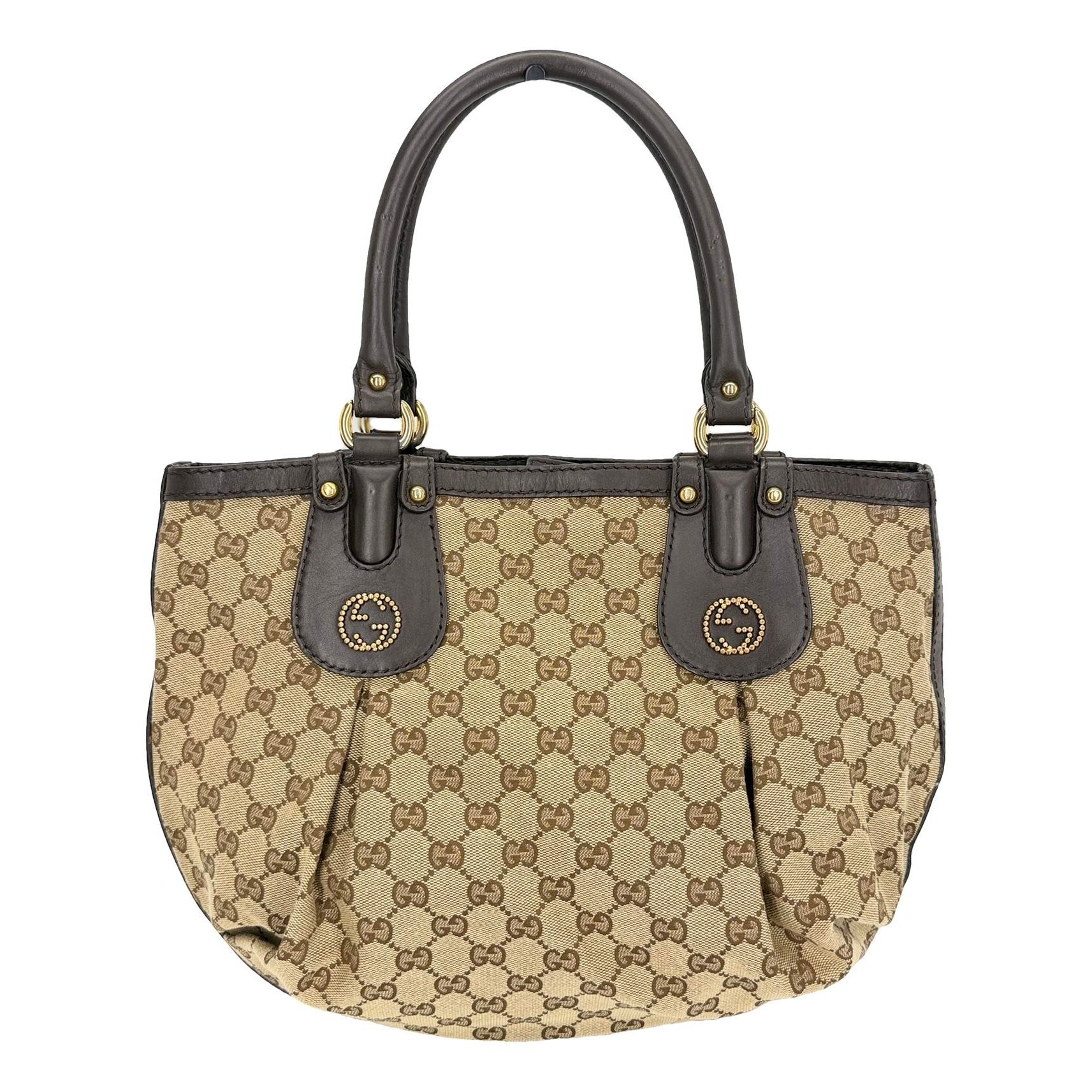 Scarlett cloth tote