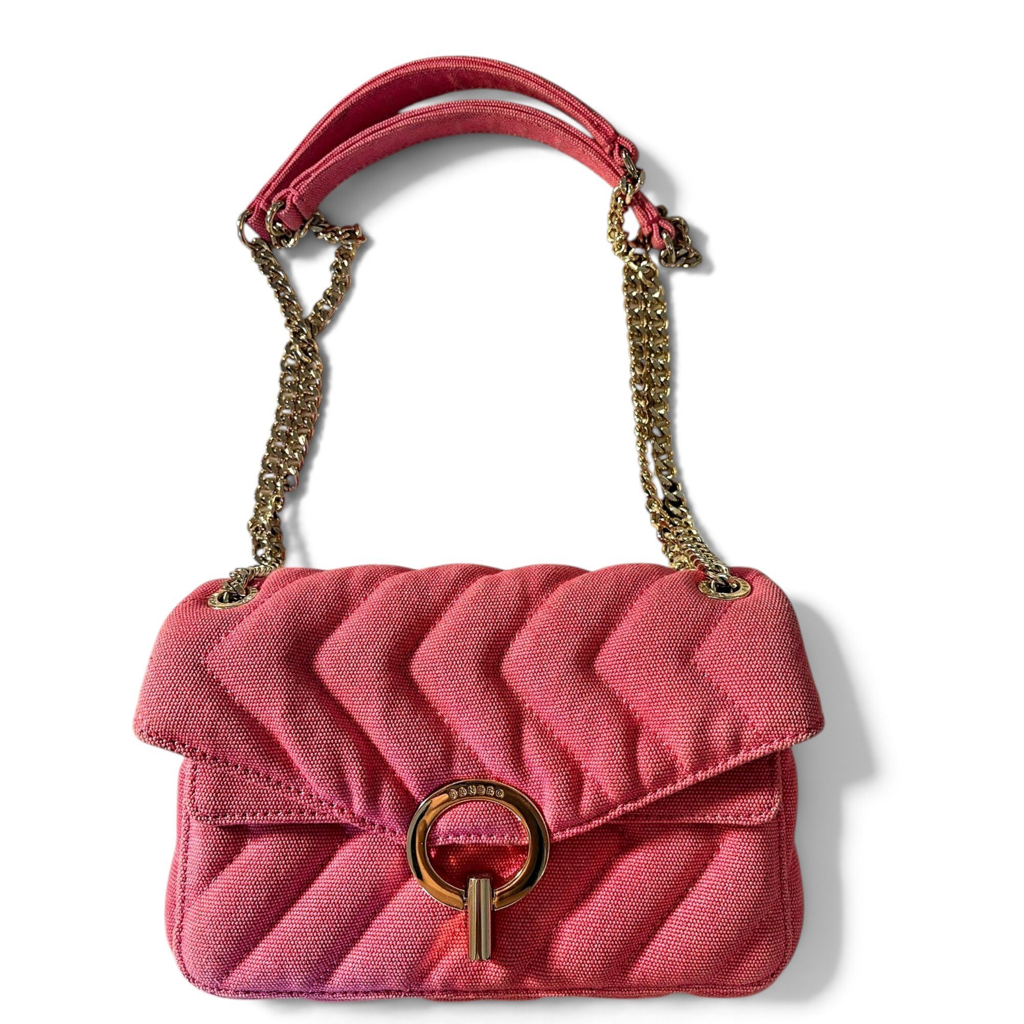 Yza cloth handbag