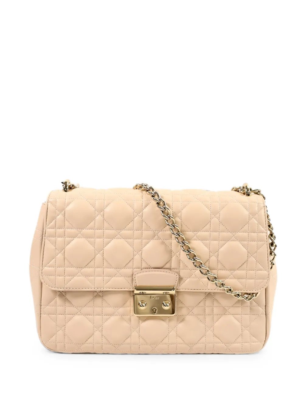 Miss Dior Cannage shoulder bag